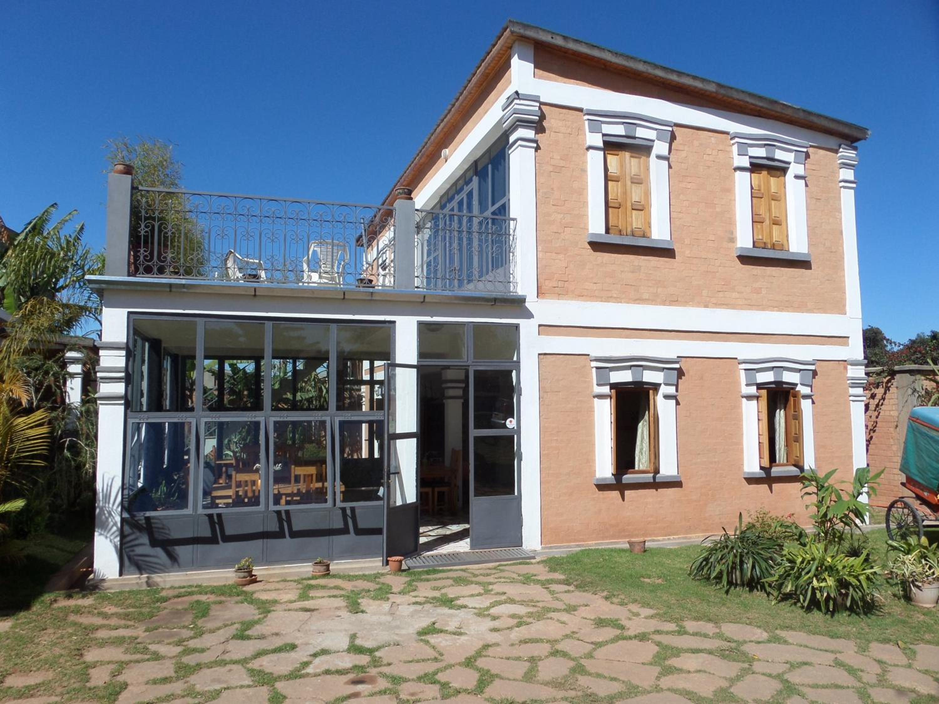 Meva Guesthouse