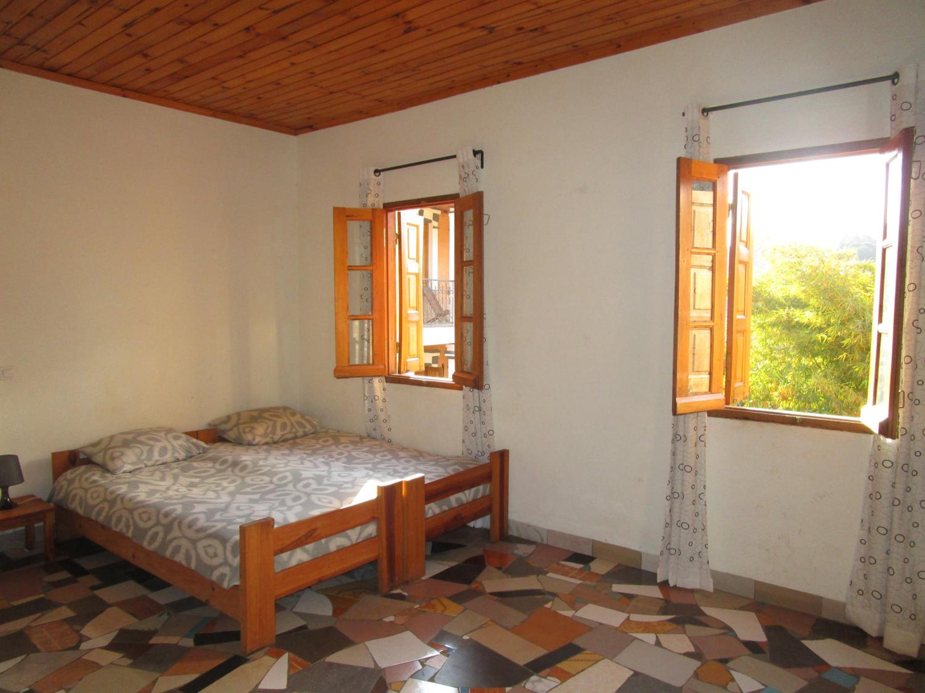 Meva Guesthouse