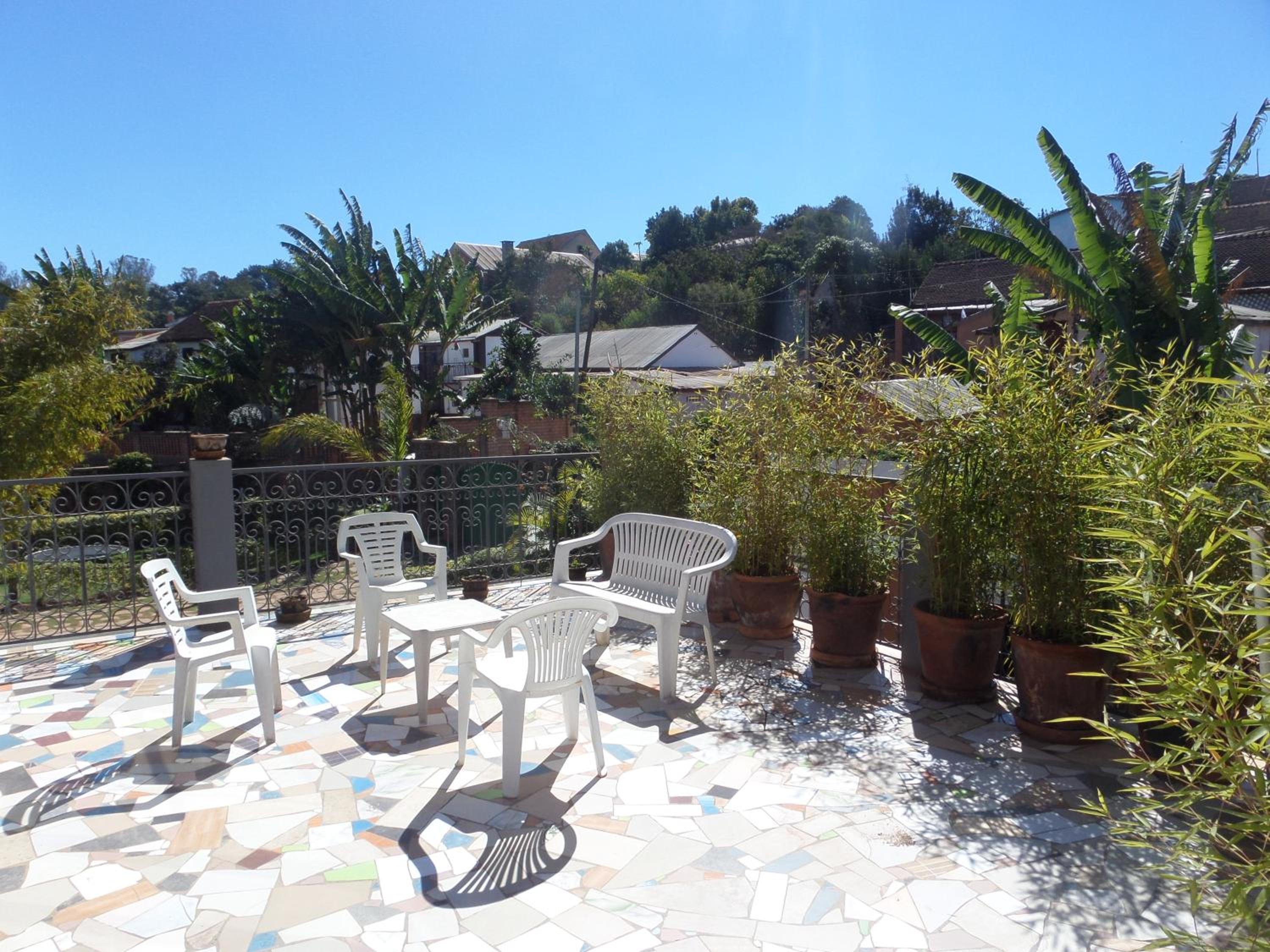 Meva Guesthouse