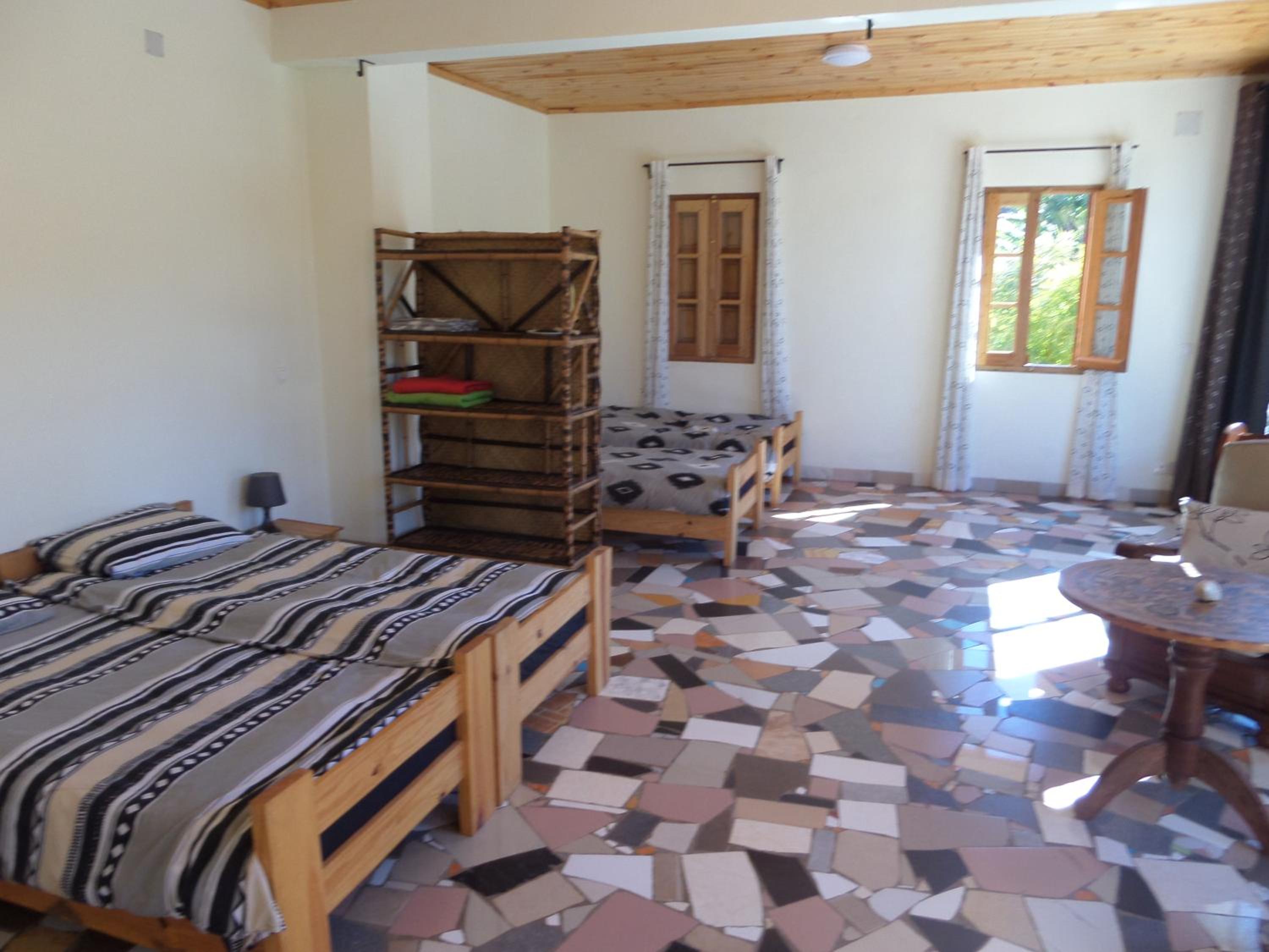 Meva Guesthouse