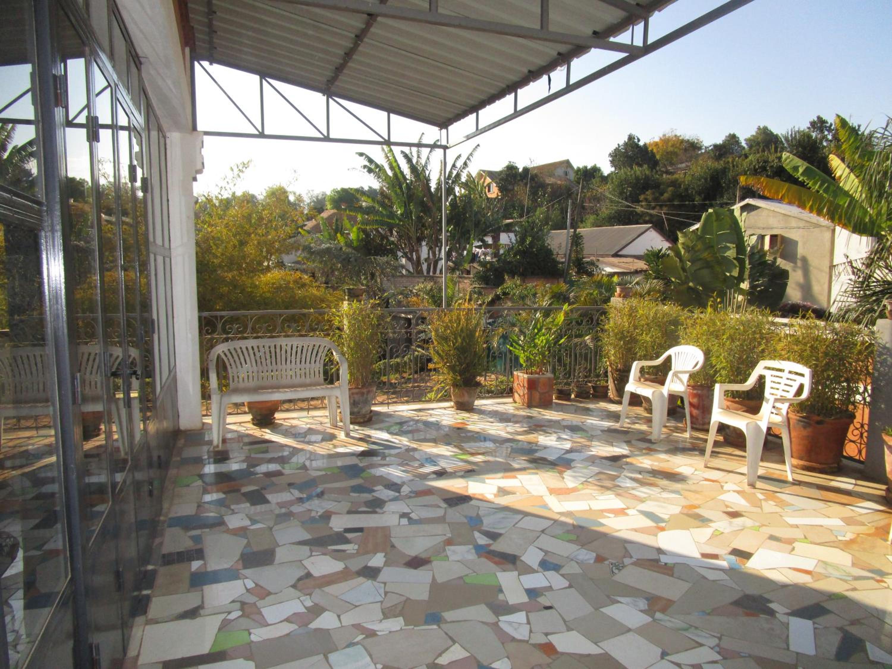 Meva Guesthouse