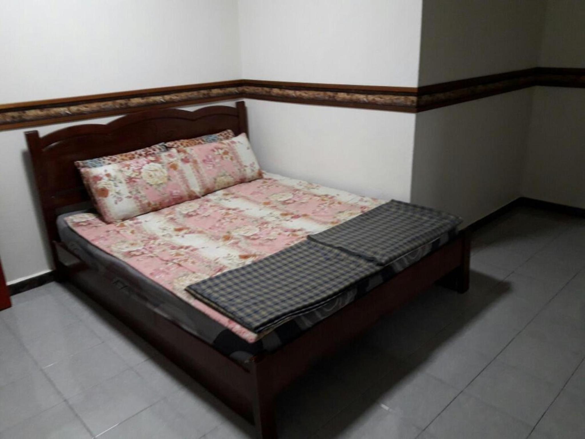 Nur Muslim 2 Homestay At Kota Bharu photo 2