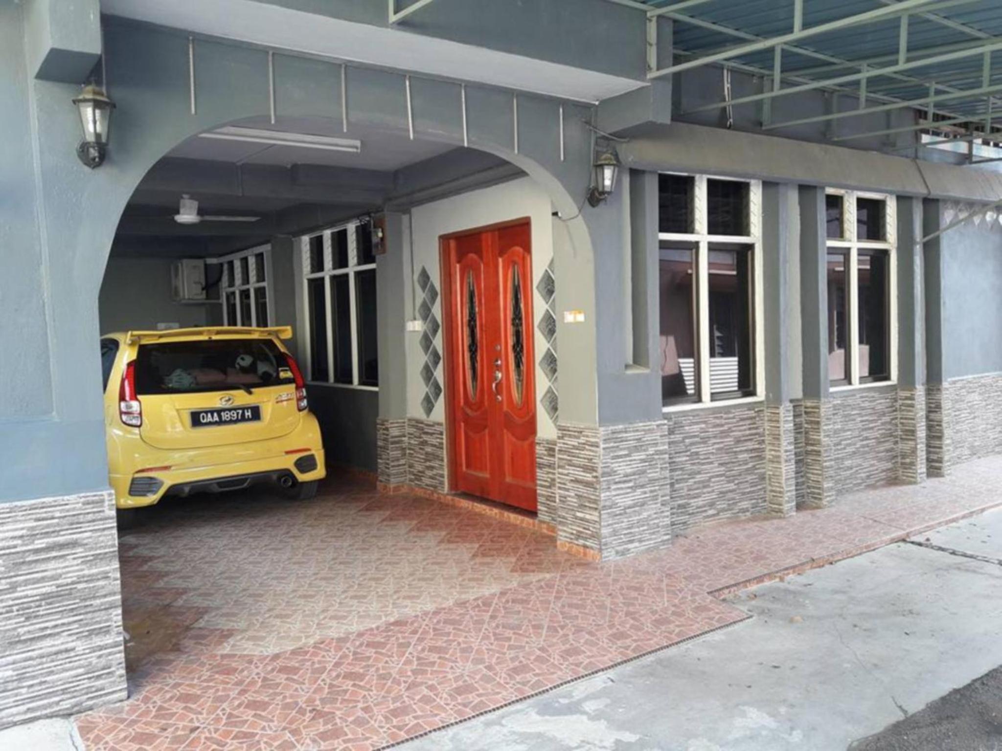 Nur Muslim 2 Homestay At Kota Bharu photo 3