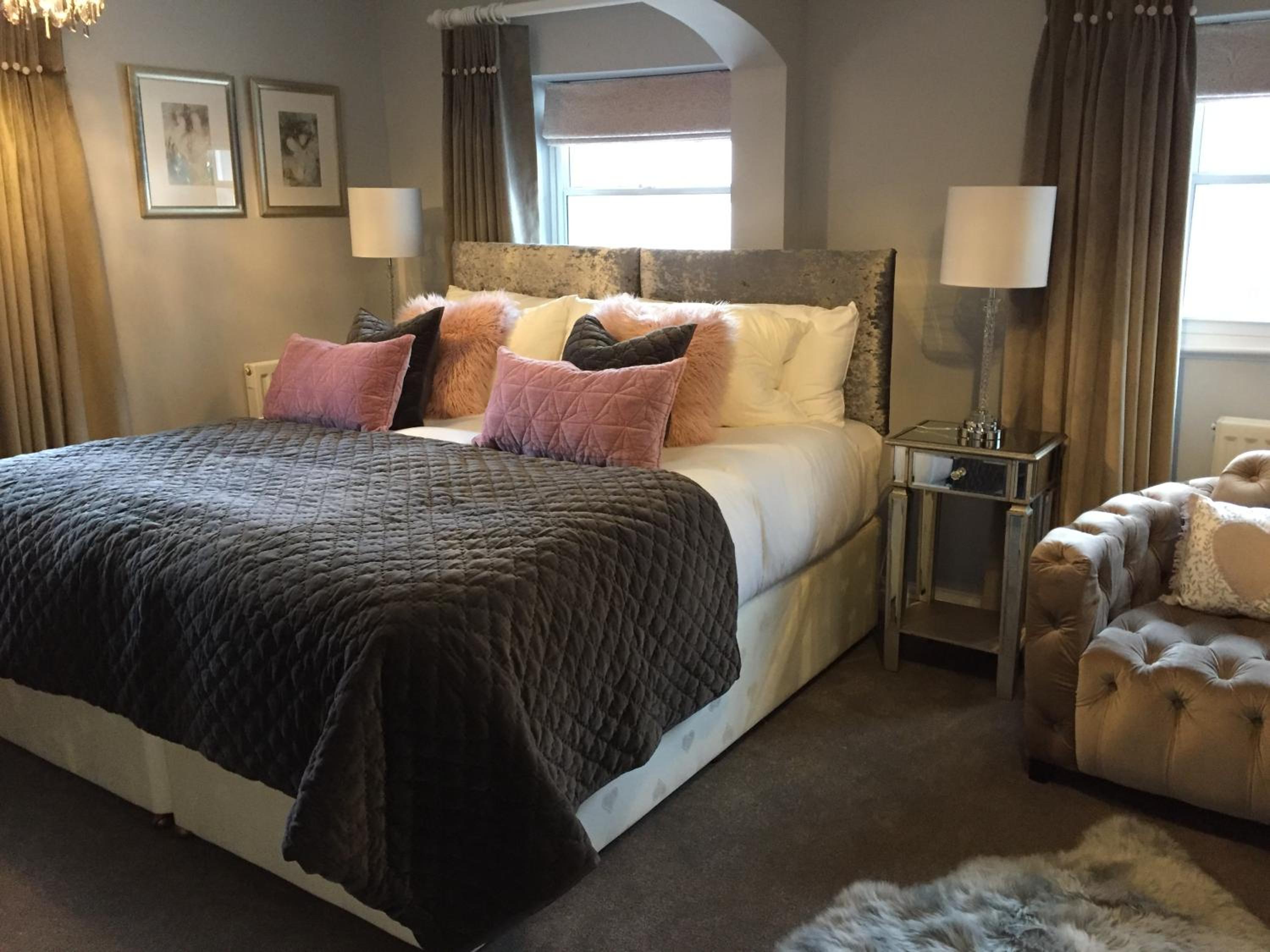 The Town House BnB