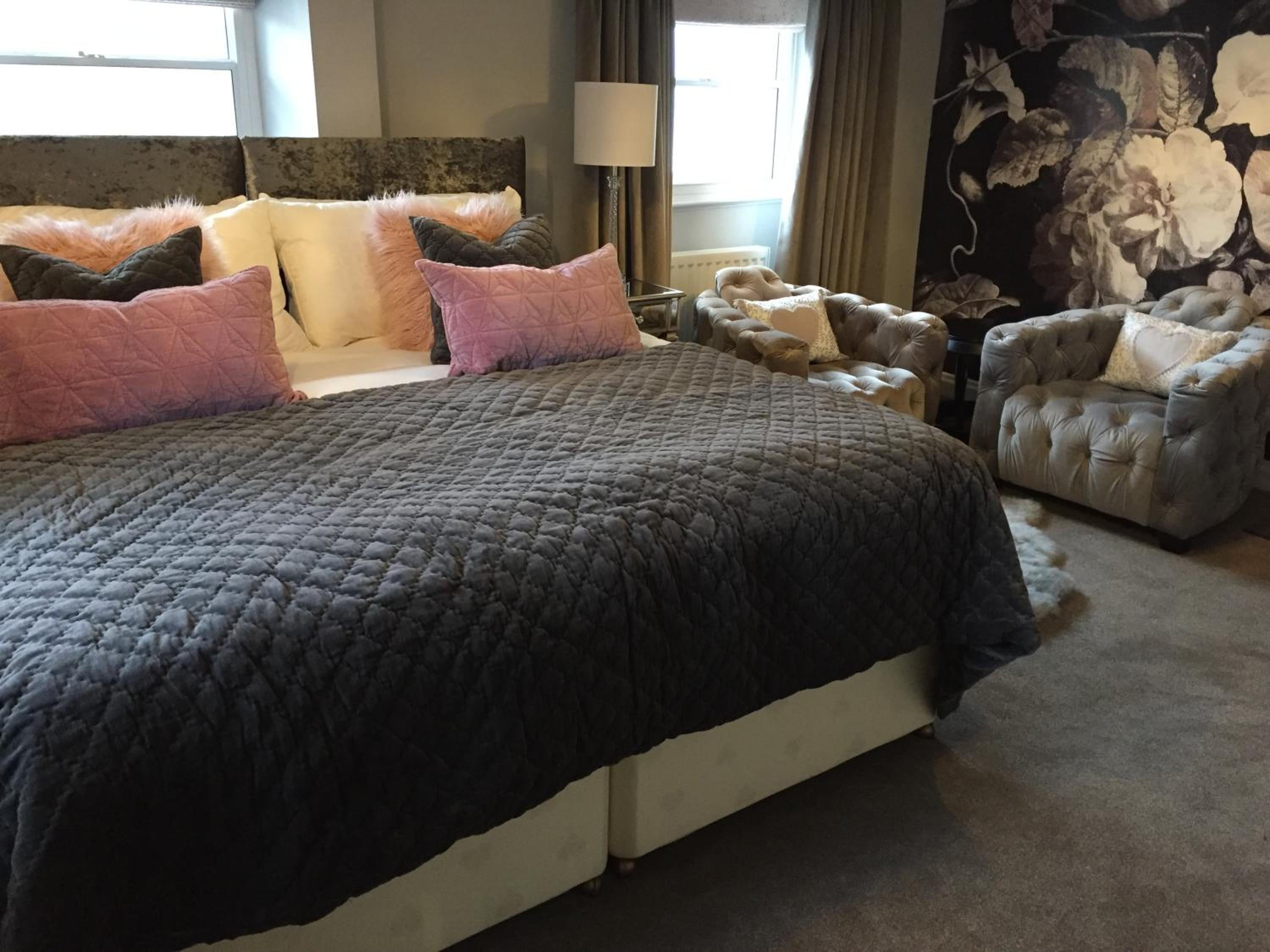 The Town House BnB