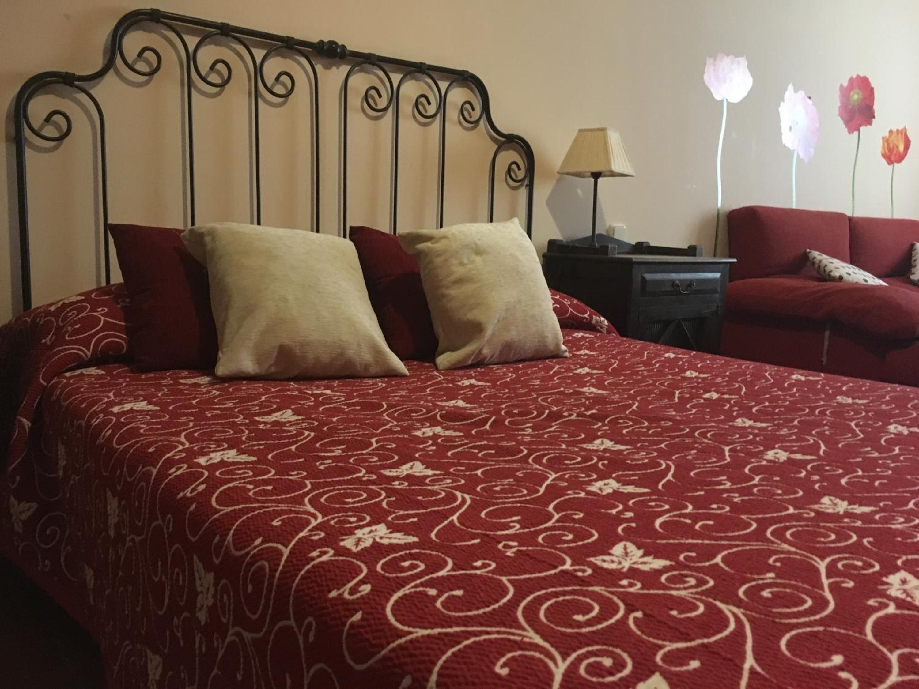 Hostal Rural La Botería