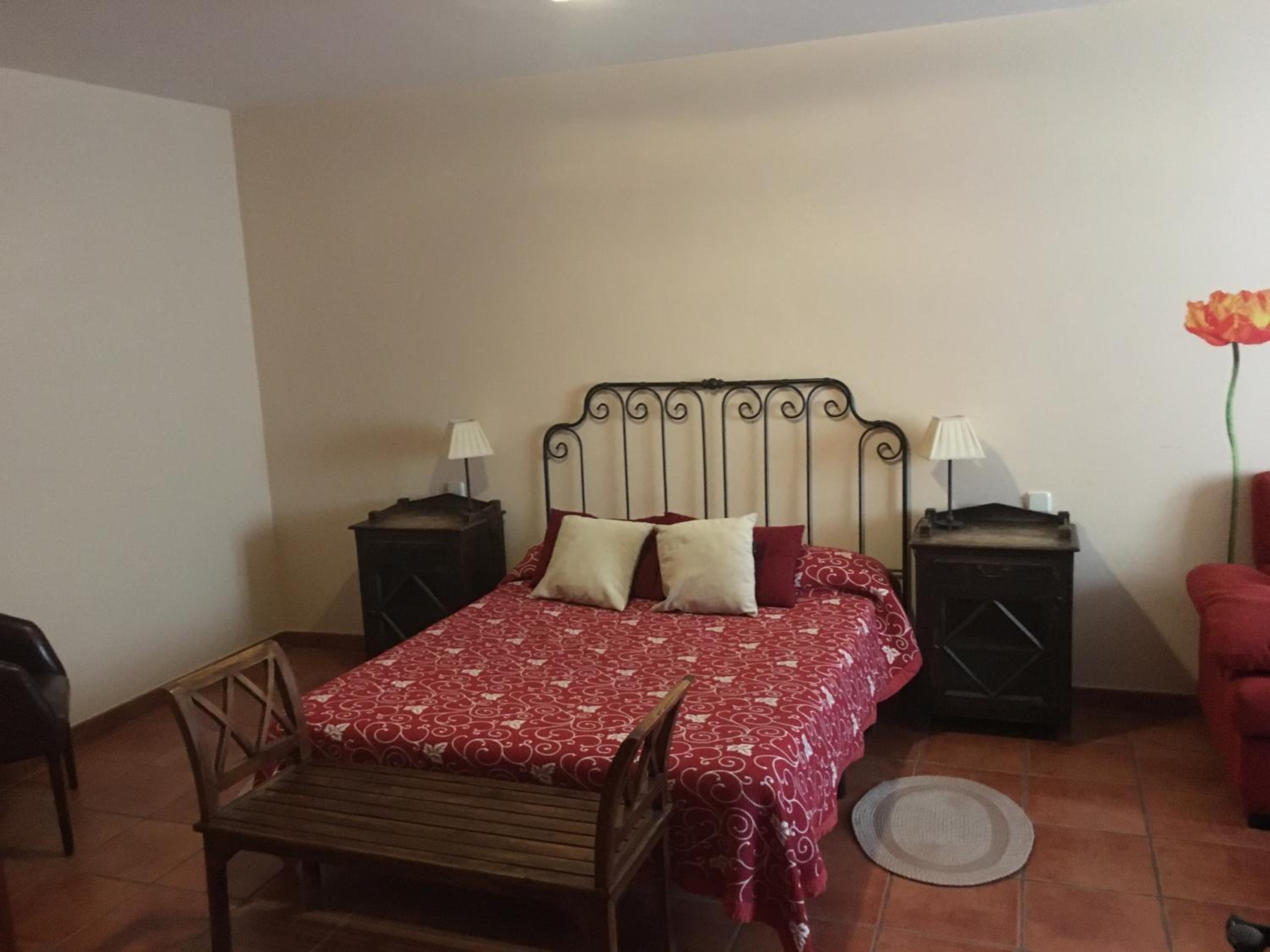 Hostal Rural La Botería