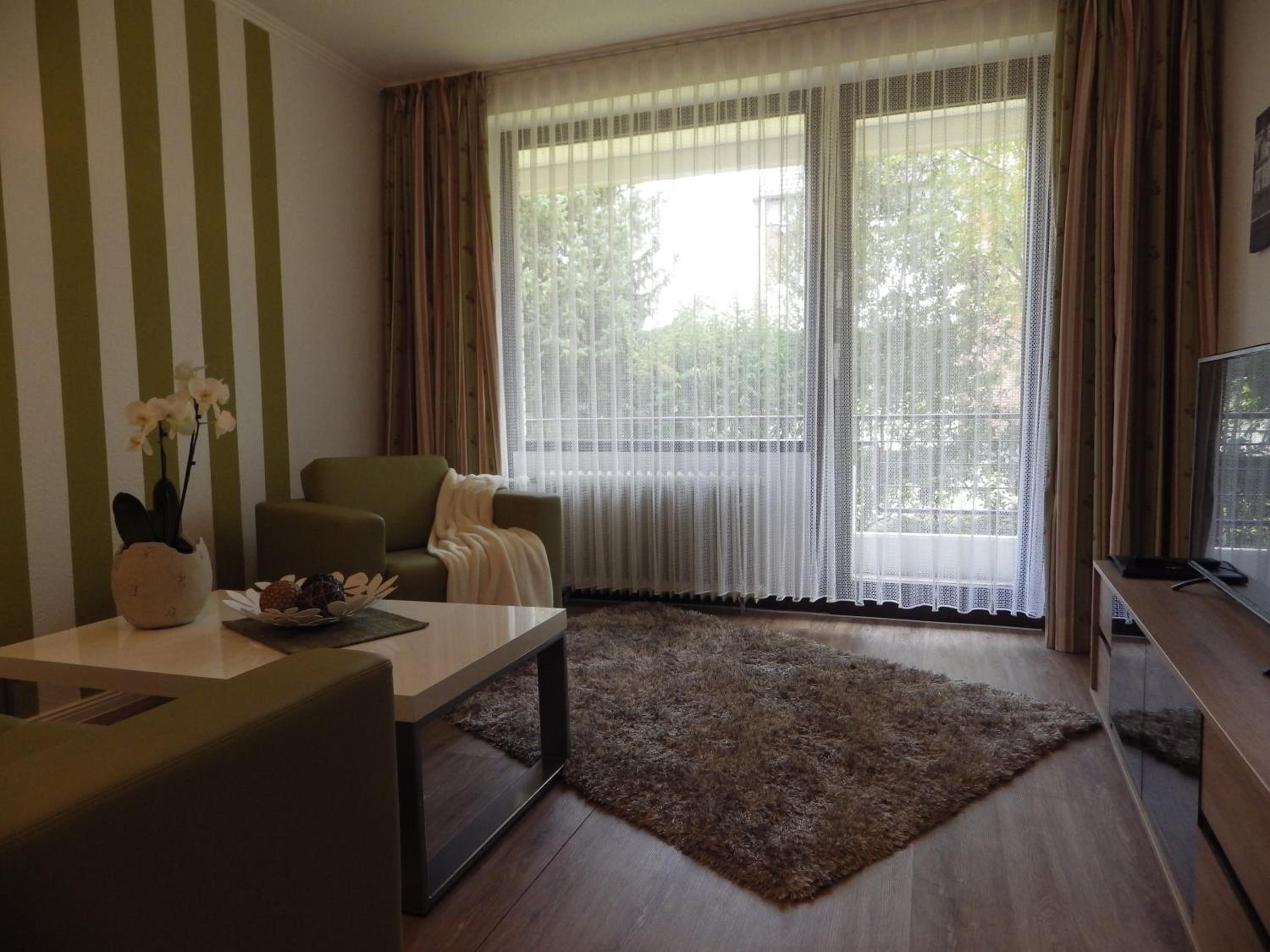 Pension Haus Heitzig