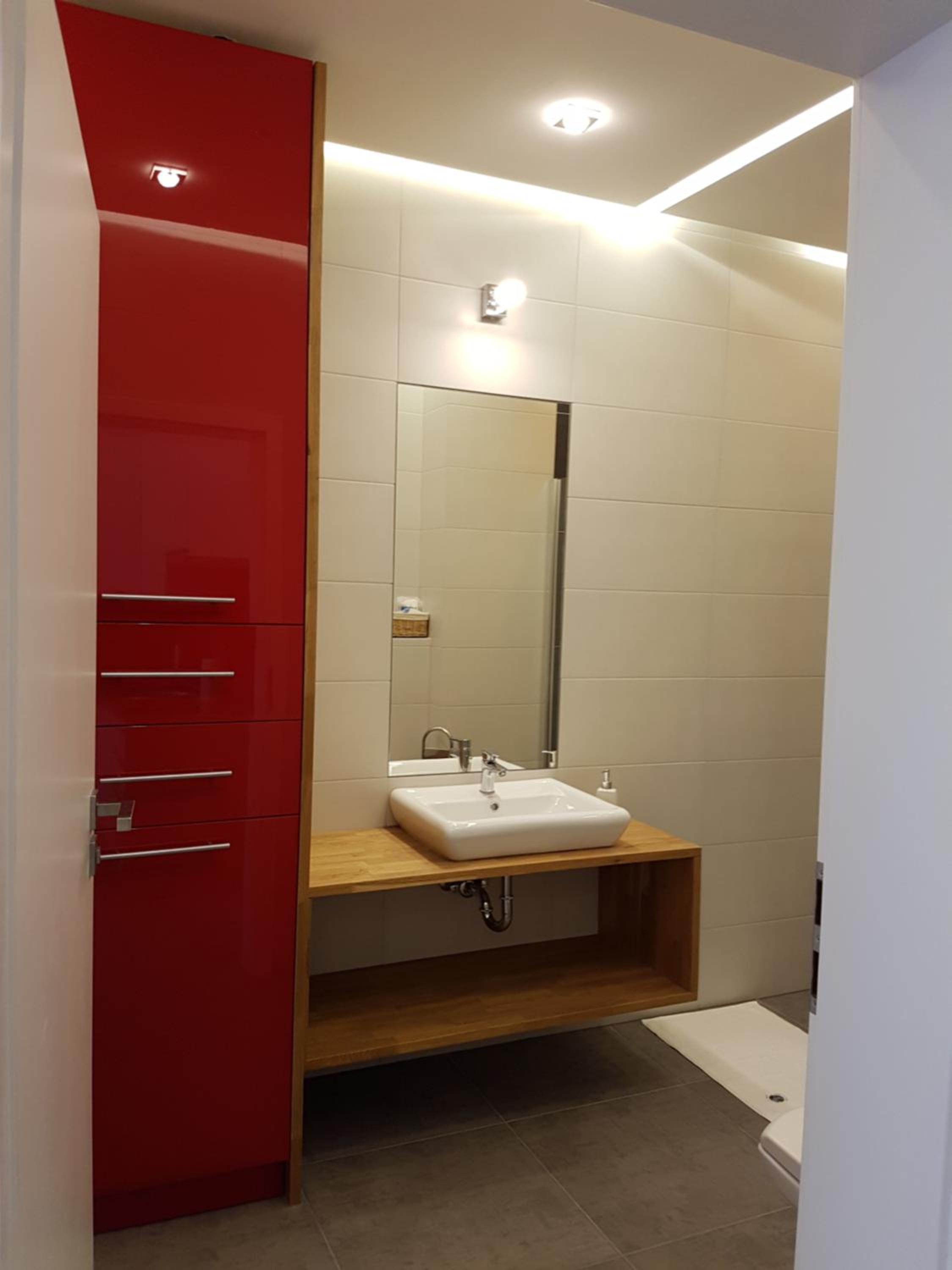 Modern Apartment Wierzbowa 5 view 4