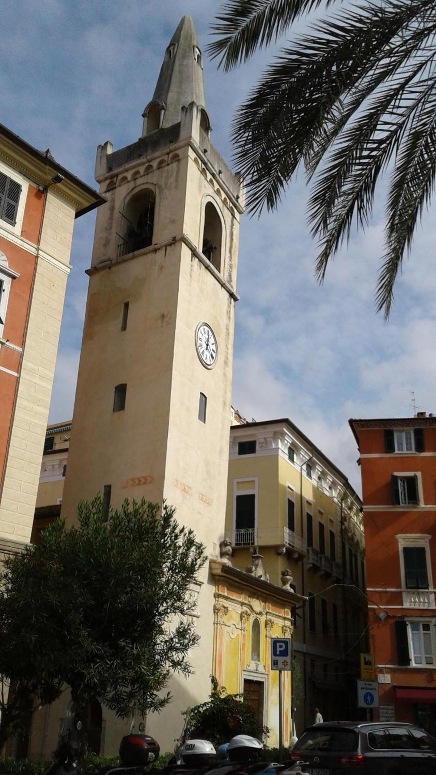 Casa a Lerici nell'antico borgo view 3