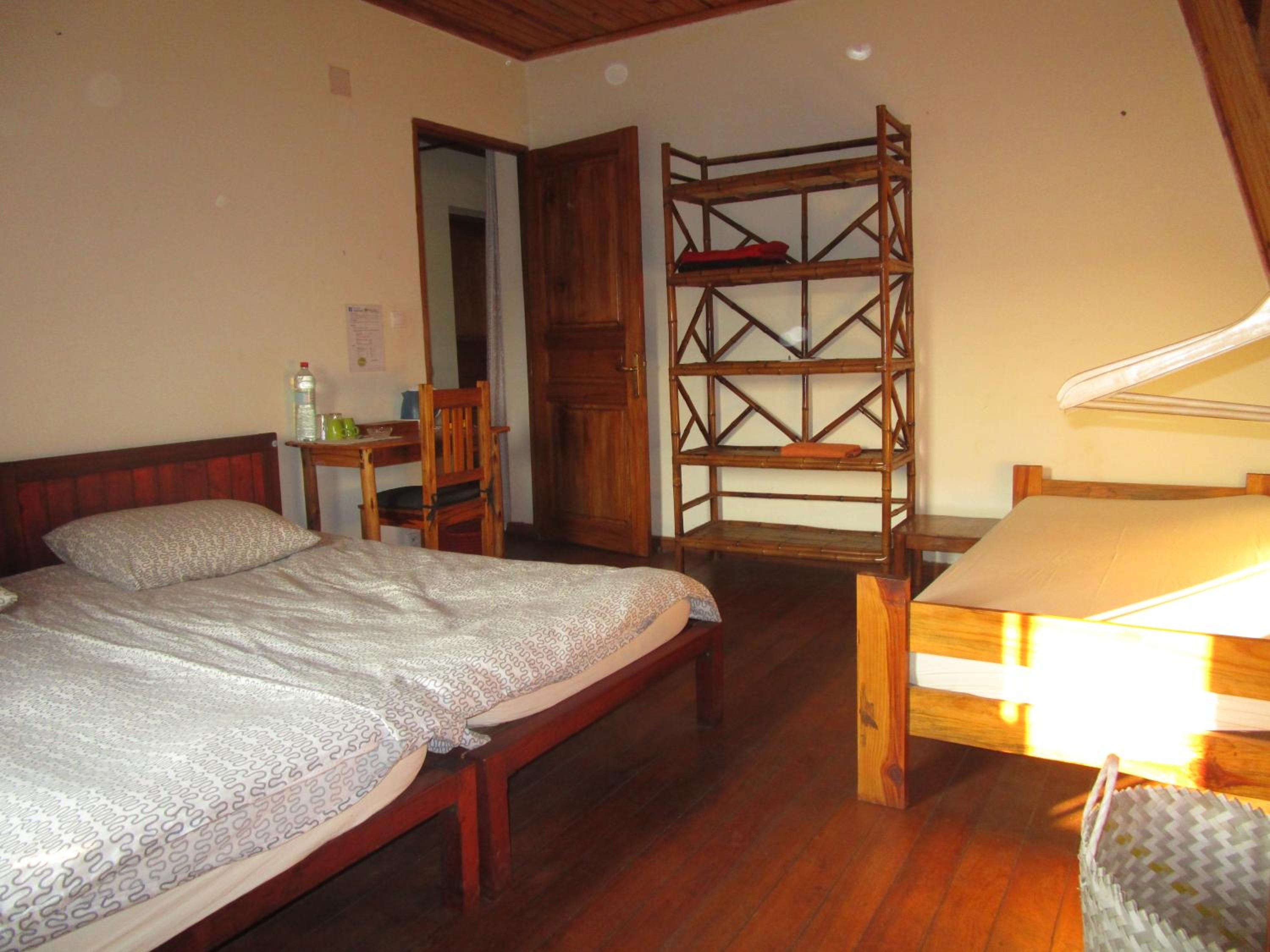 Meva Guesthouse