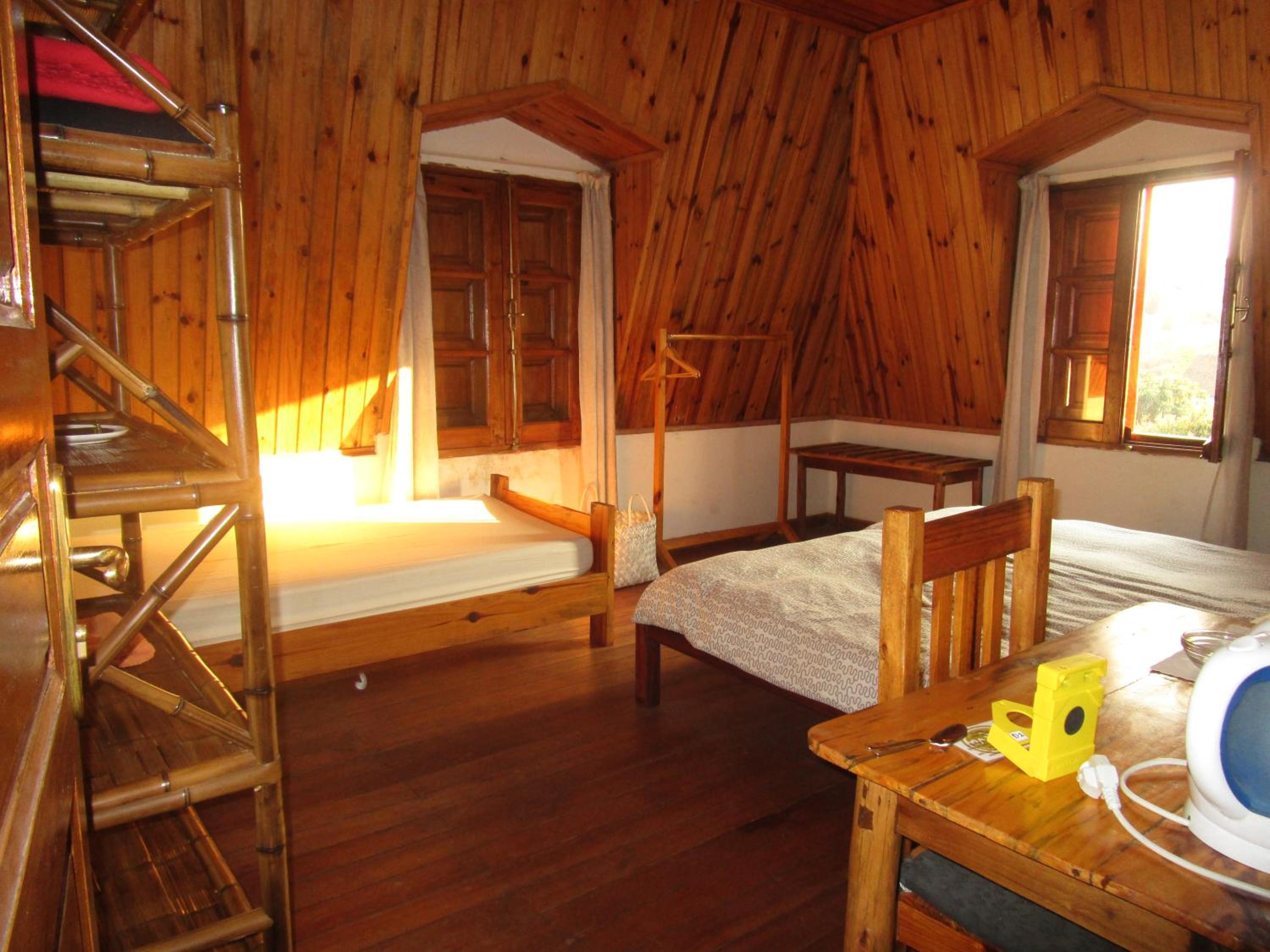 Meva Guesthouse