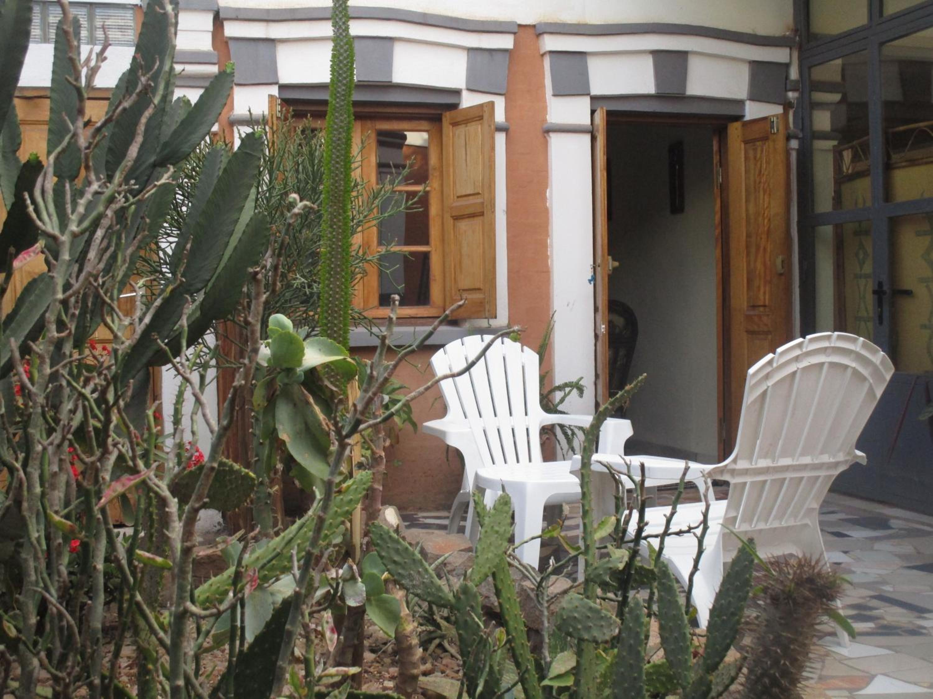 Meva Guesthouse