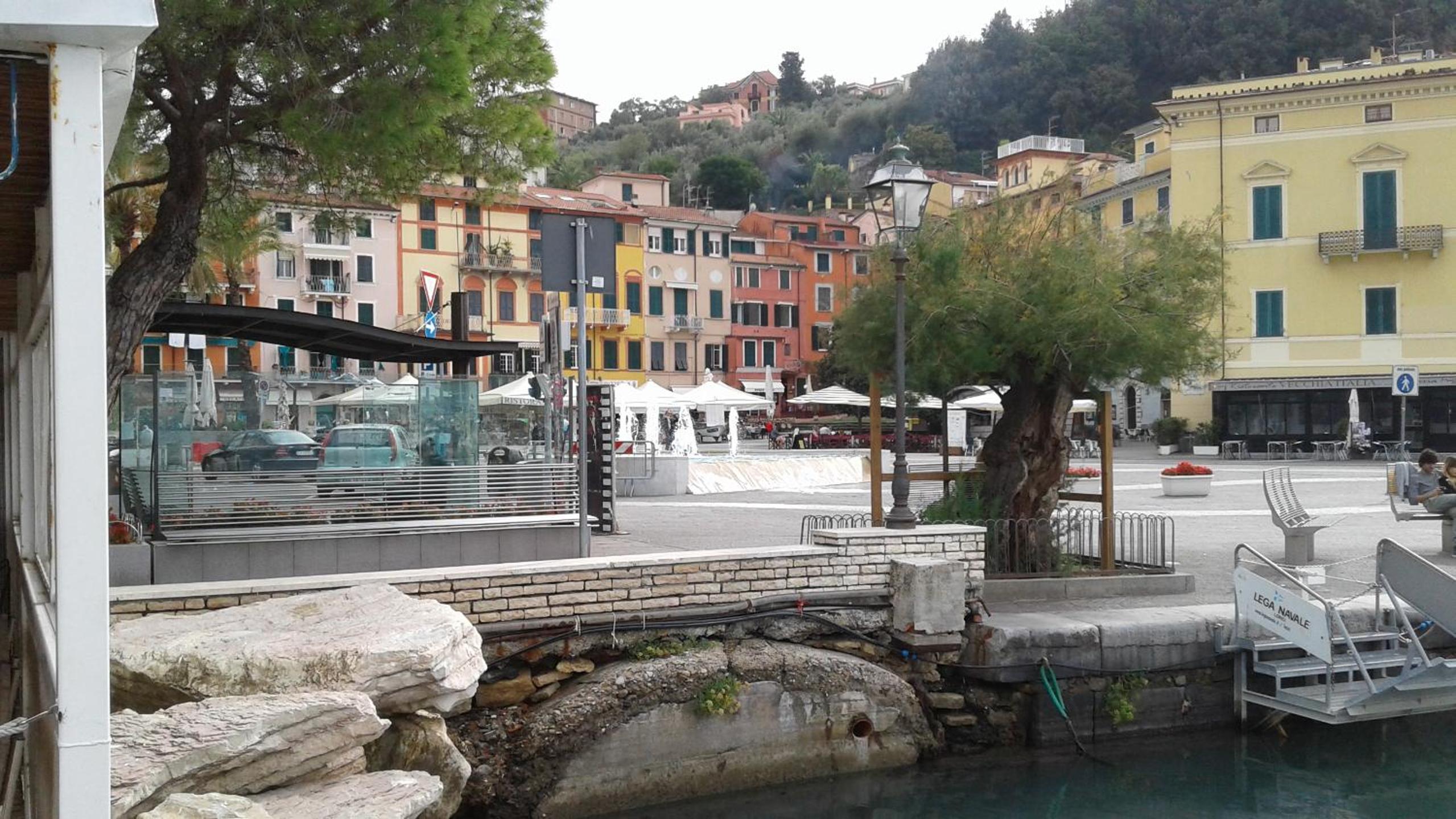 Casa a Lerici nell'antico borgo view 4