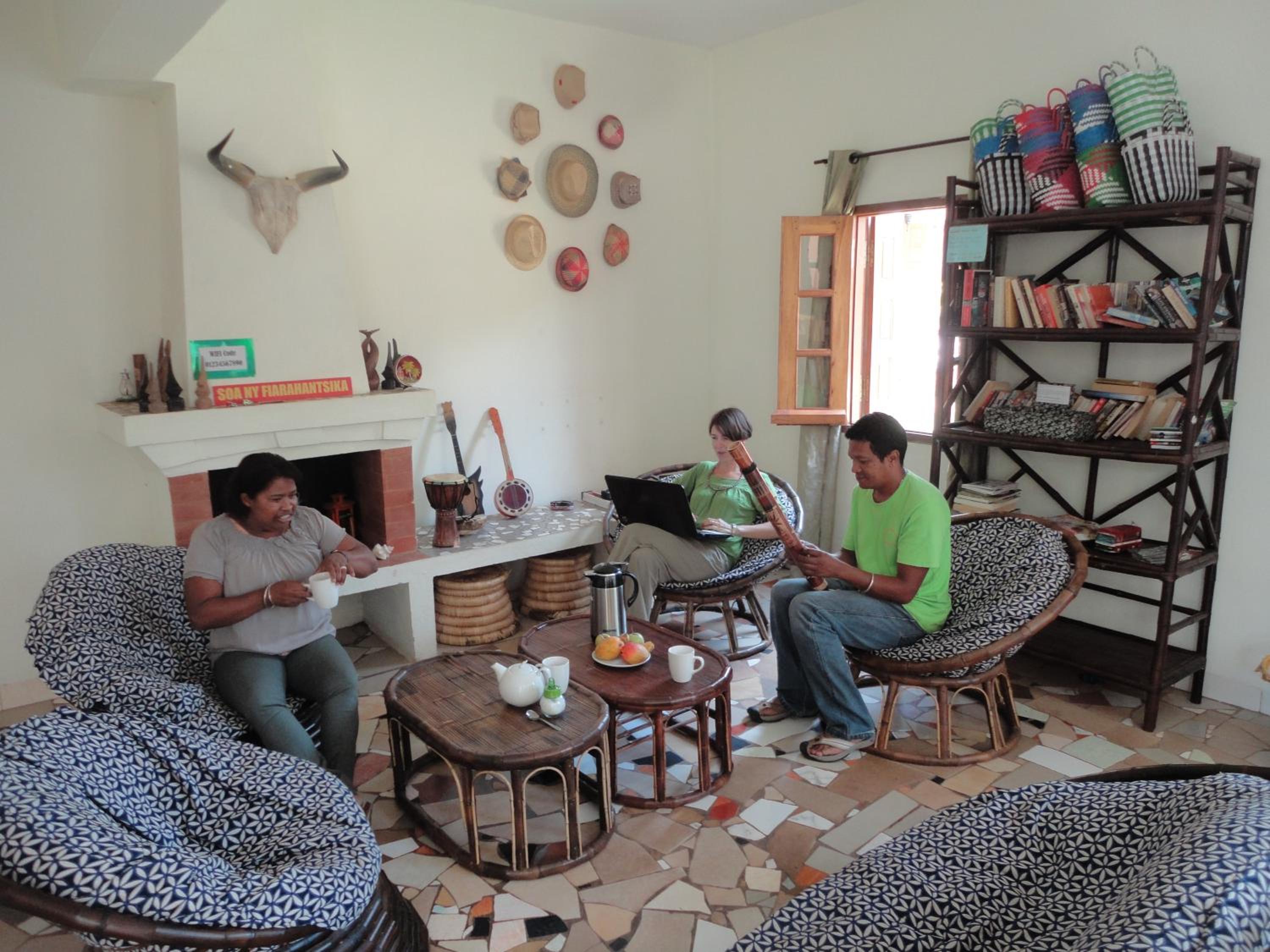Meva Guesthouse