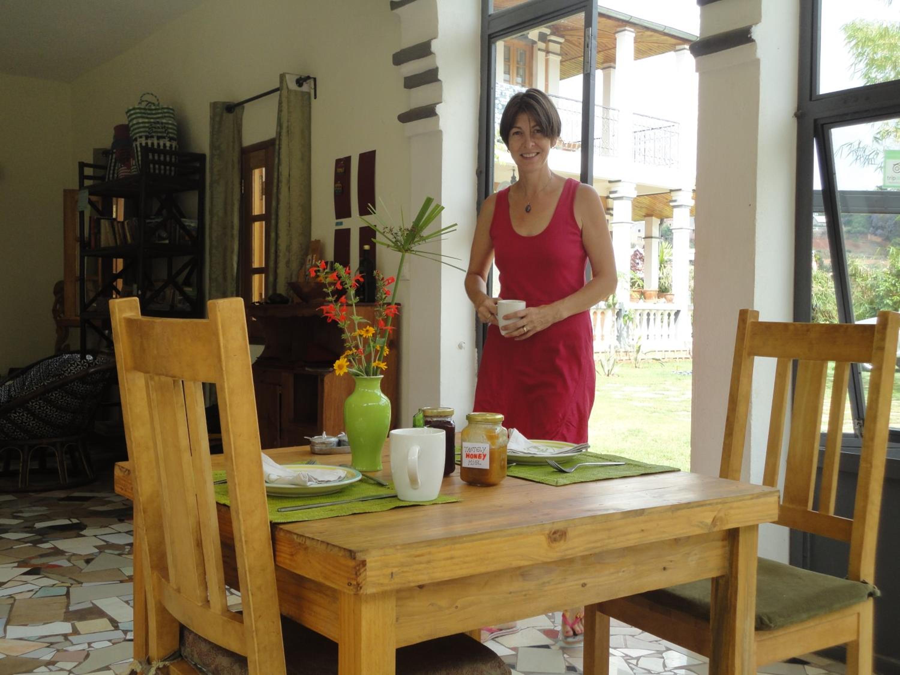 Meva Guesthouse