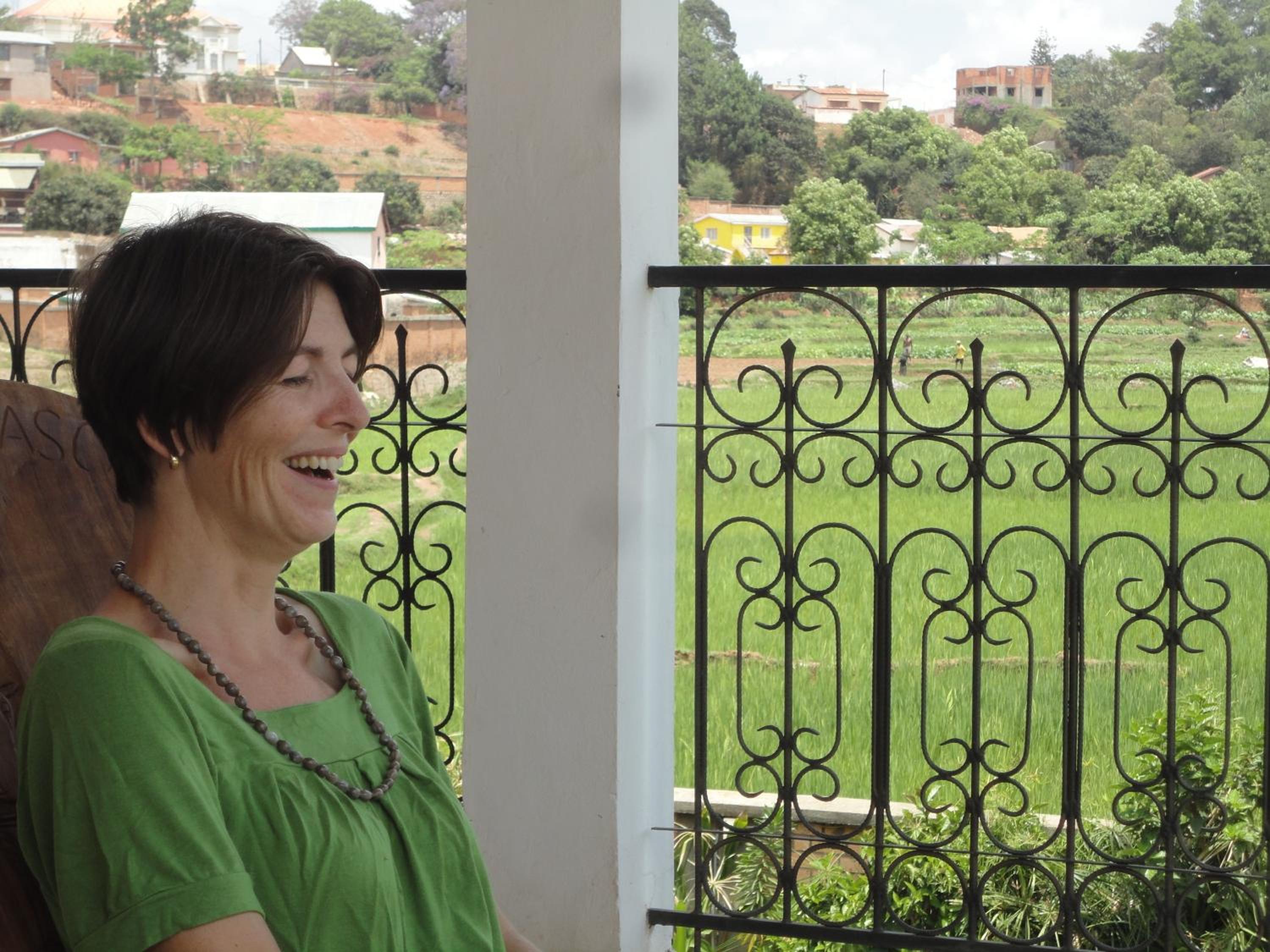 Meva Guesthouse