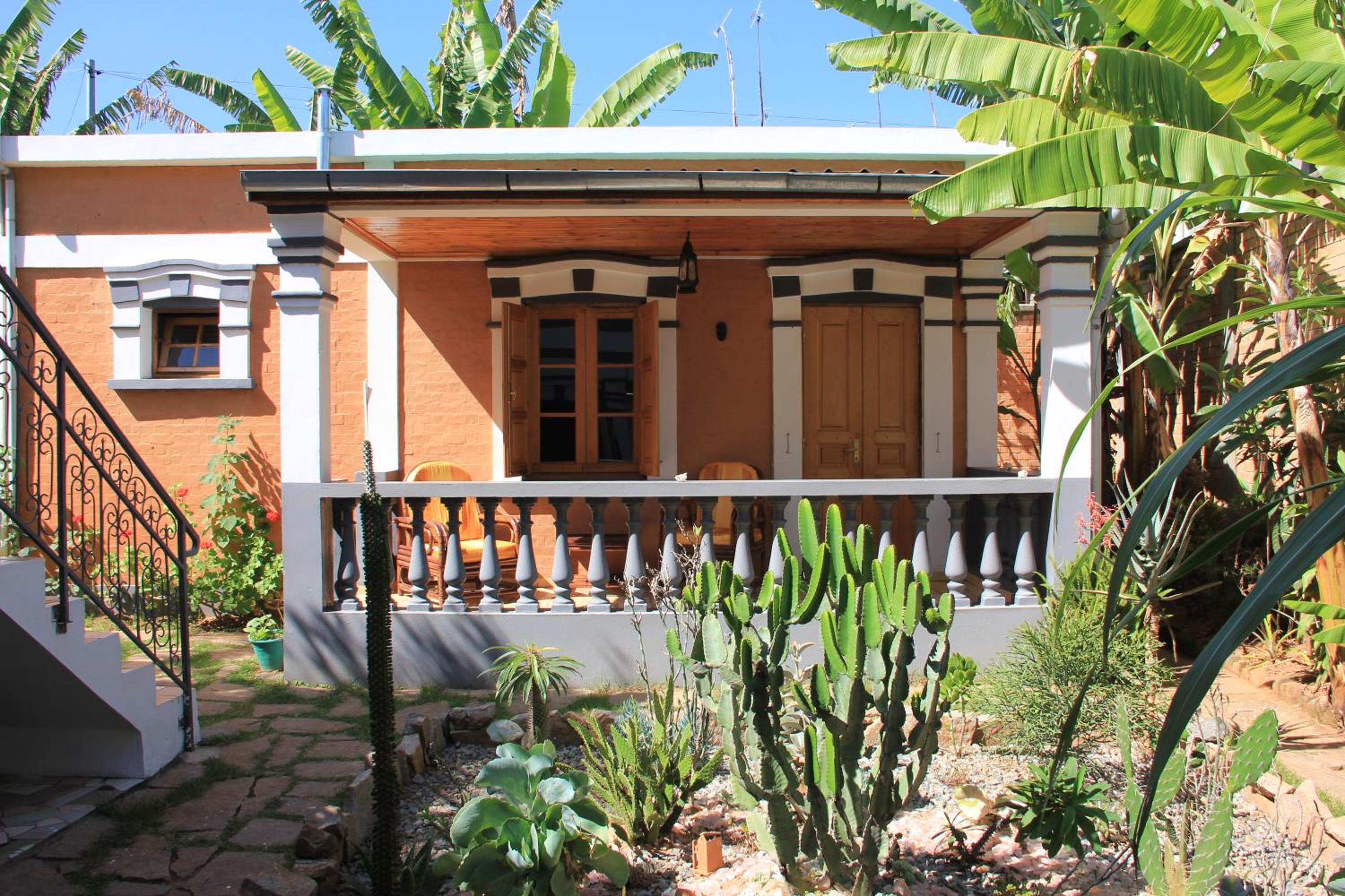 Meva Guesthouse