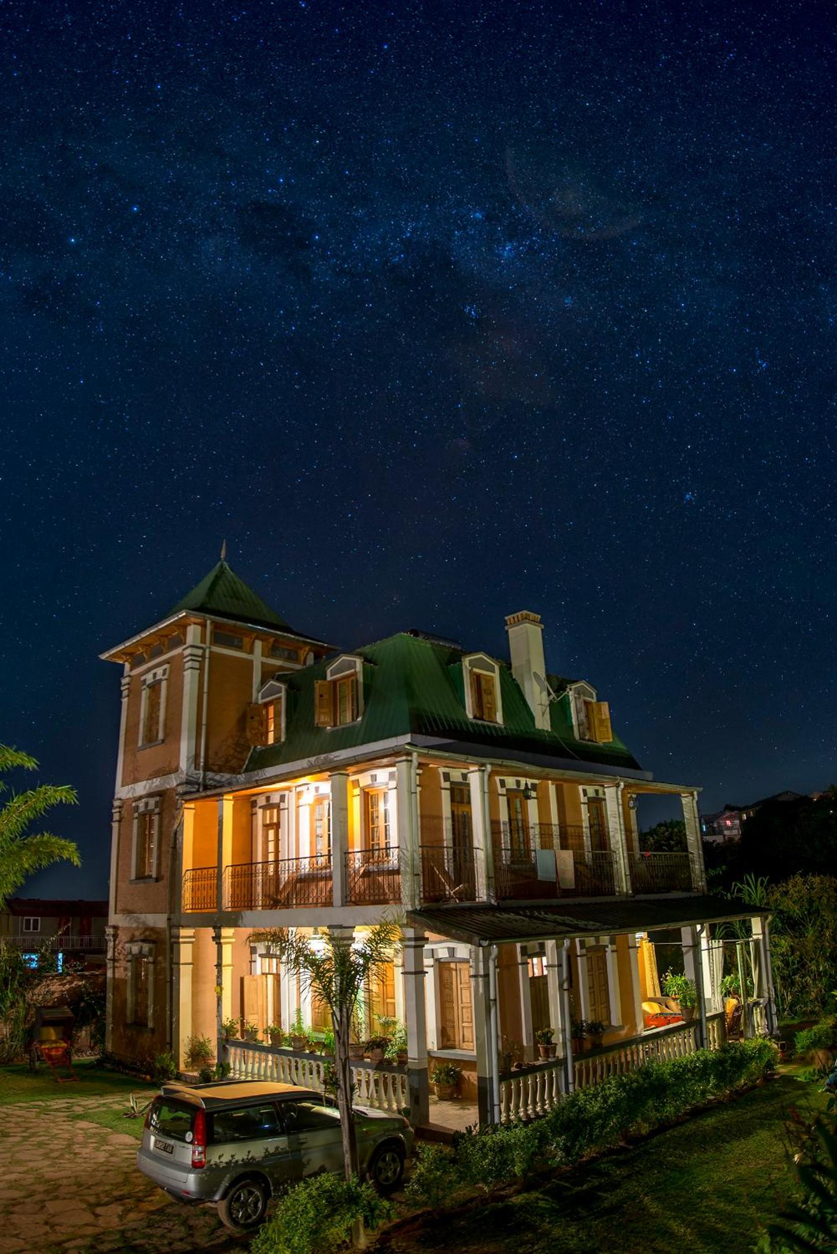 Meva Guesthouse