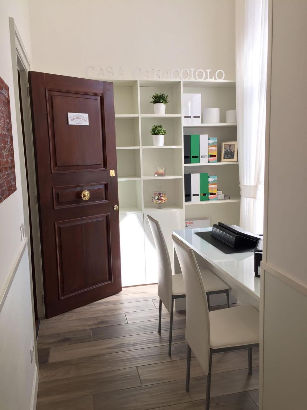 B&B Casa Caracciolo