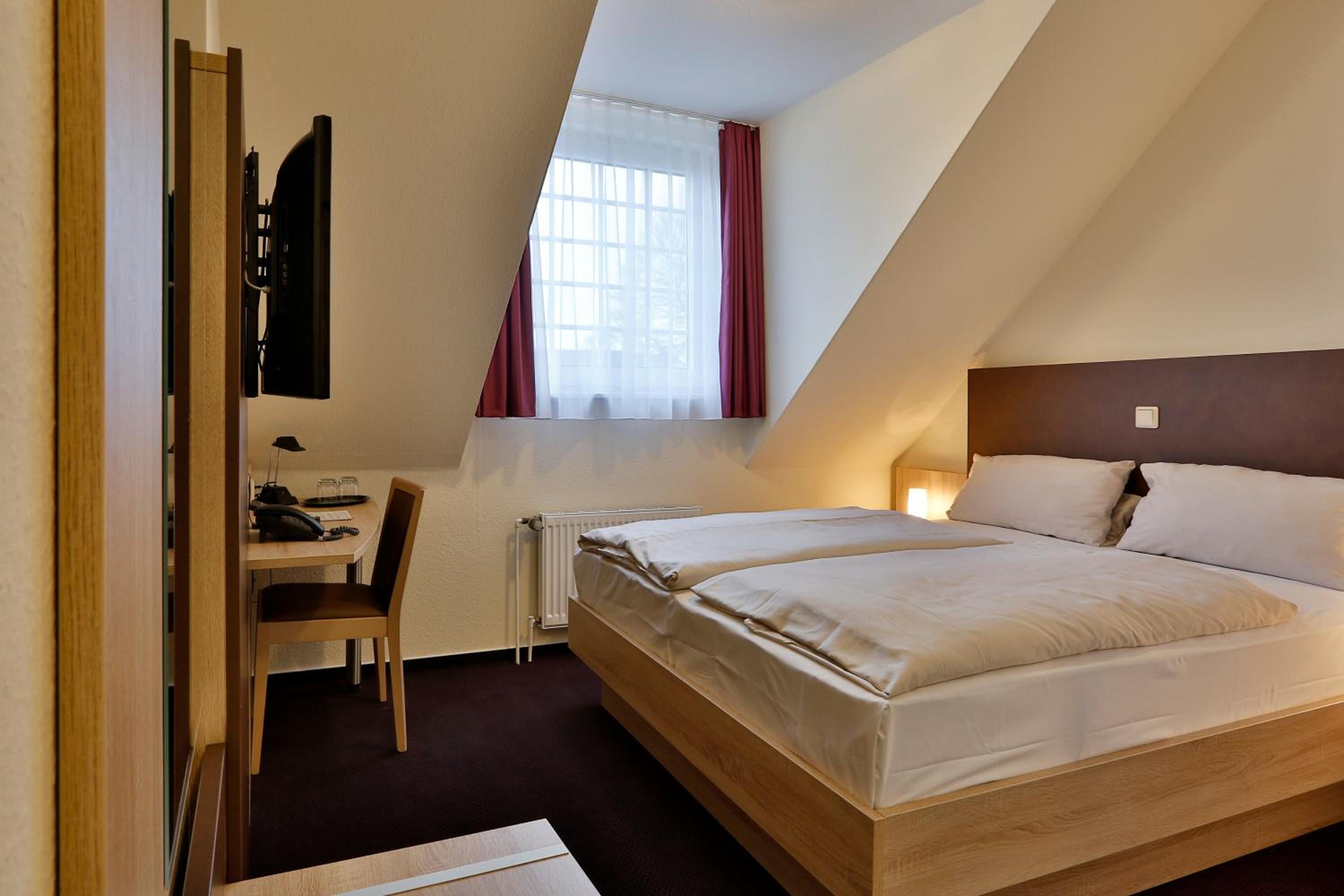 Hotel Stadt Kamen - Property Image 11