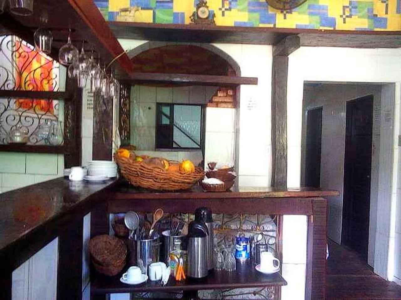 Casa Da Lucia