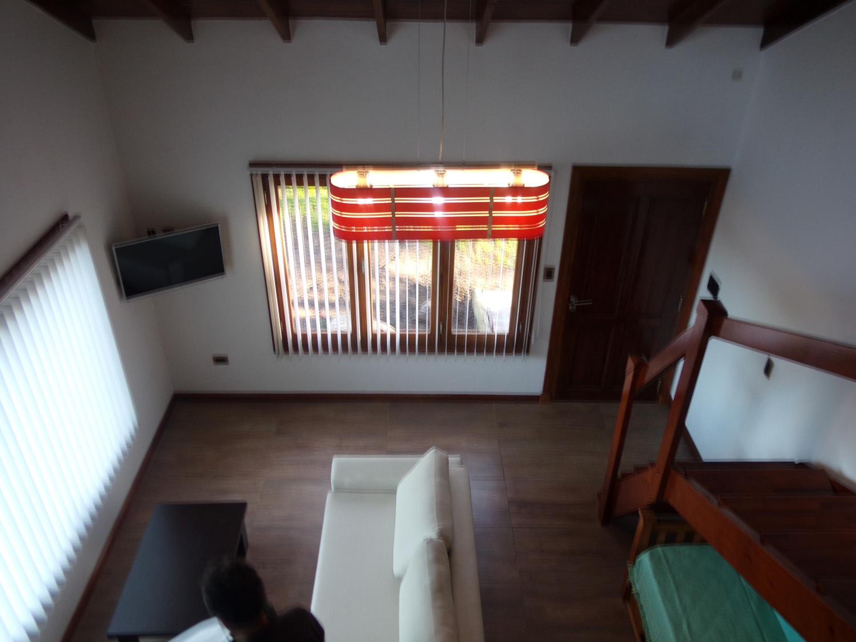 Cabaña El Tigre