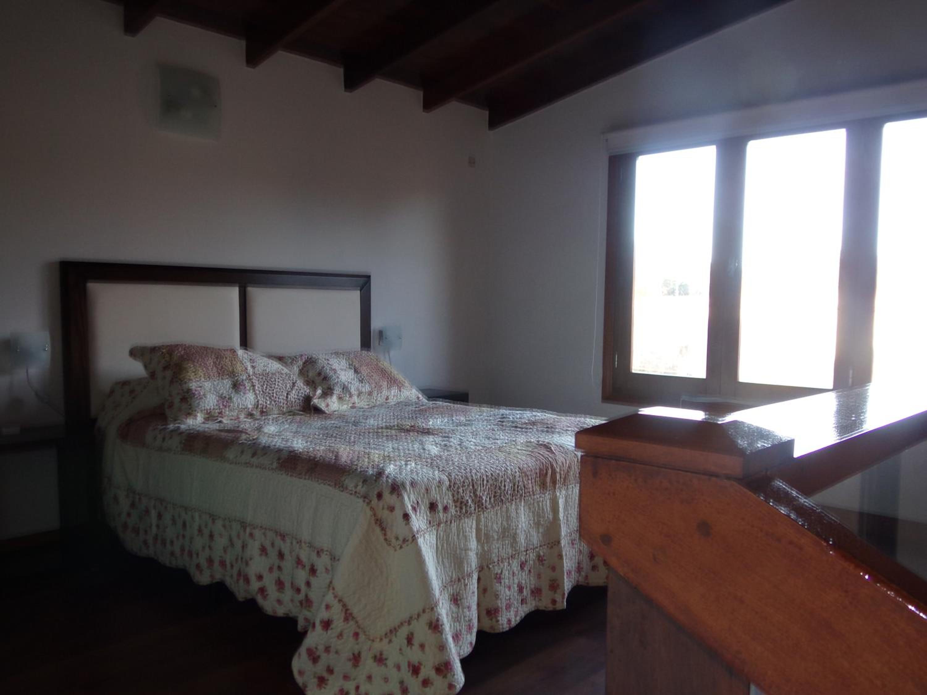 Cabaña El Tigre