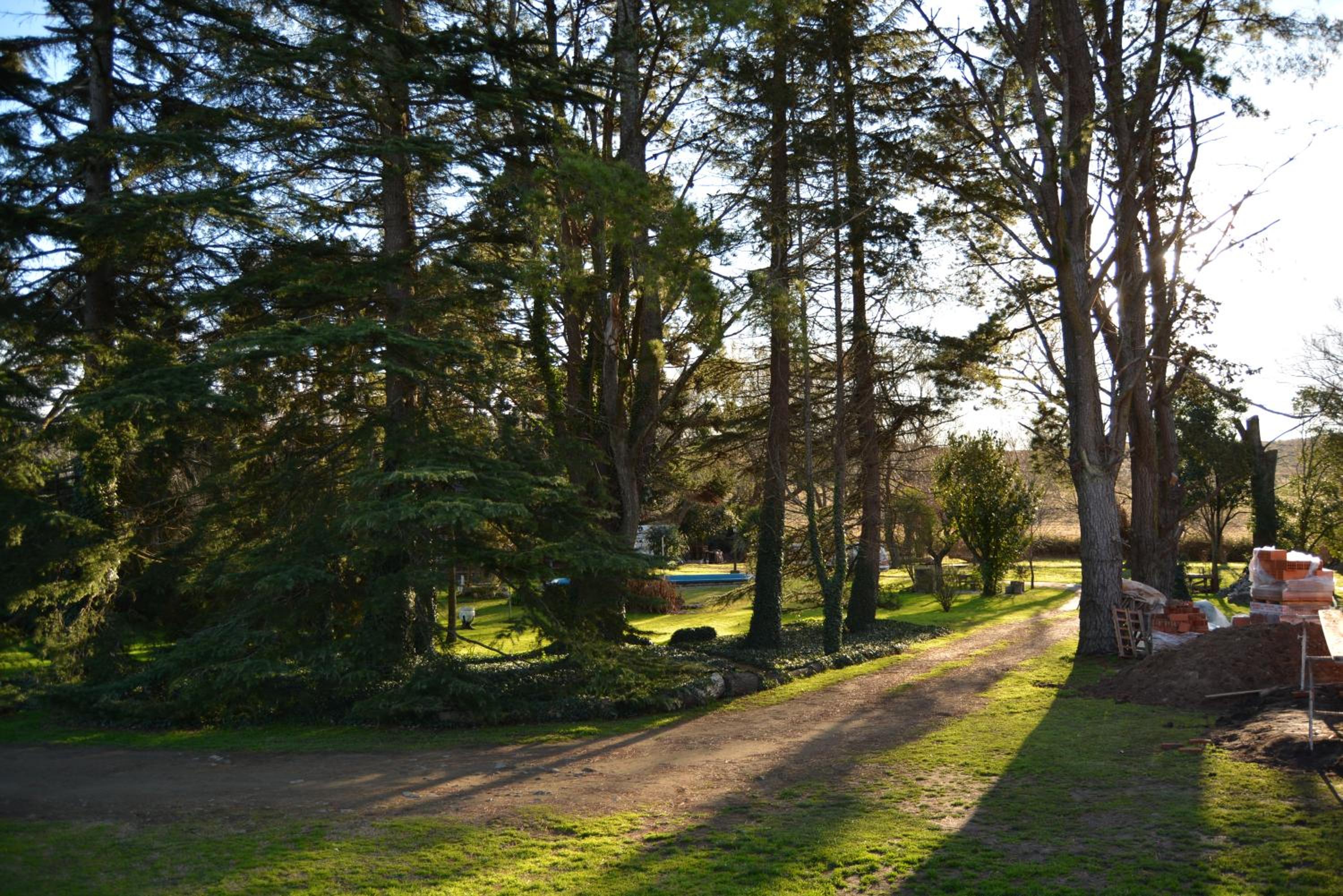 Cabaña El Tigre