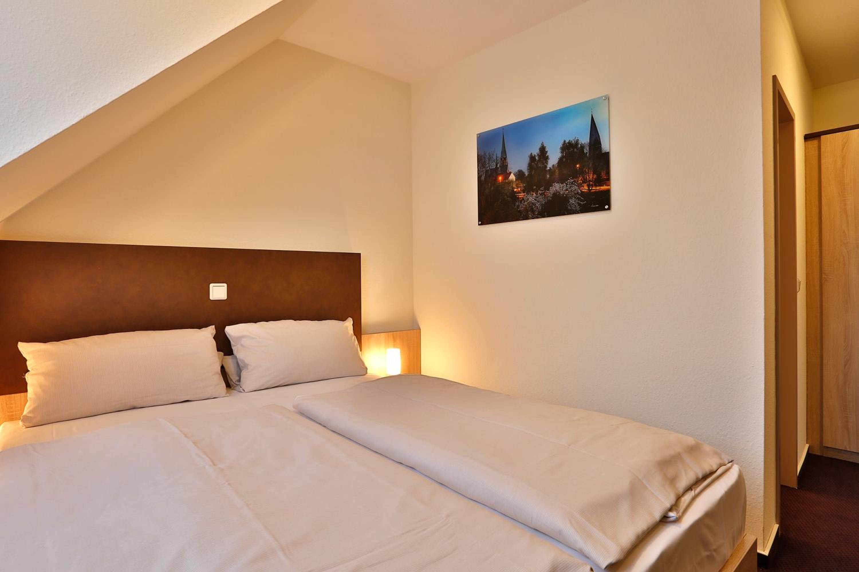Hotel Stadt Kamen - Property Image 10