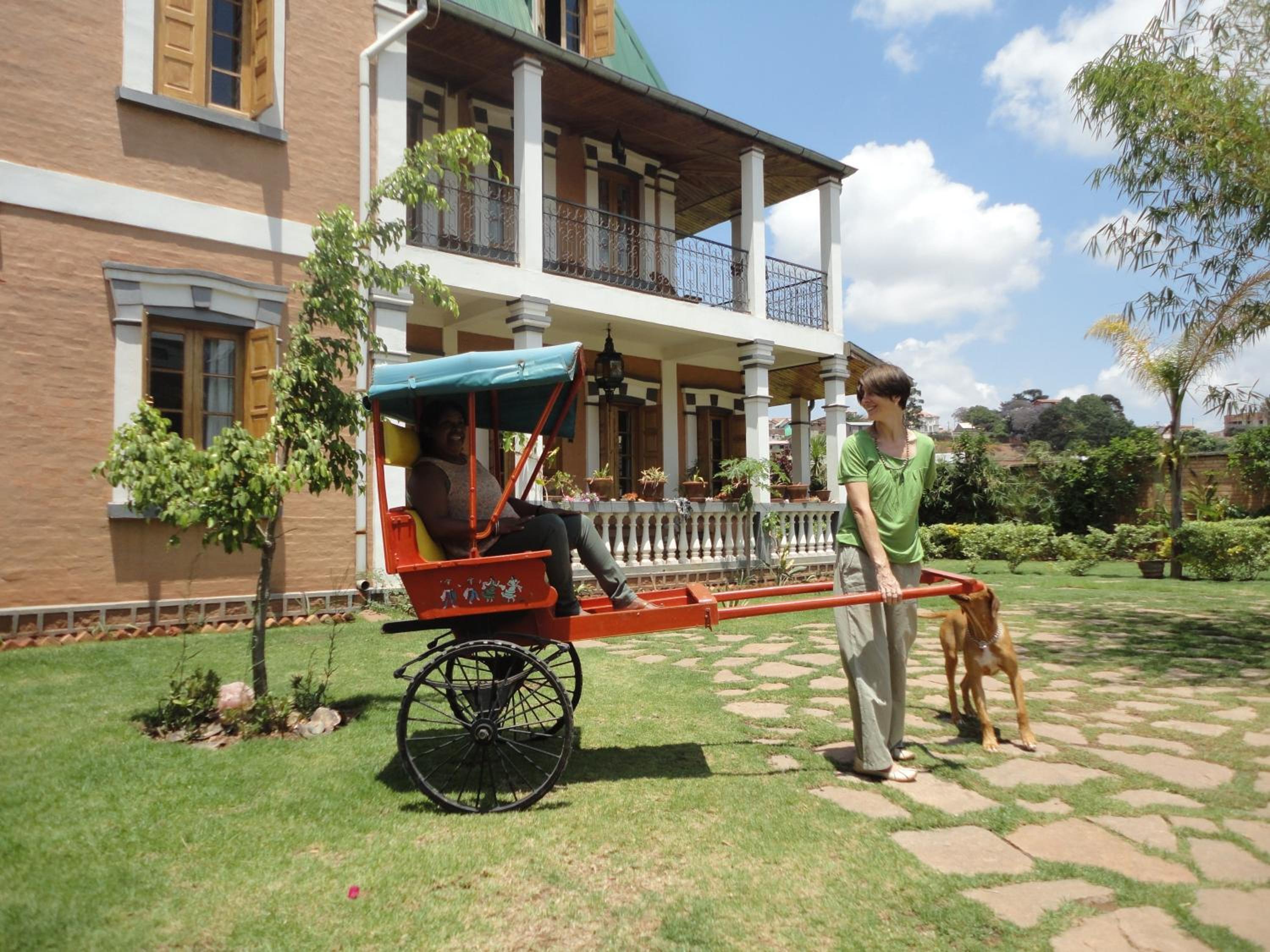 Meva Guesthouse