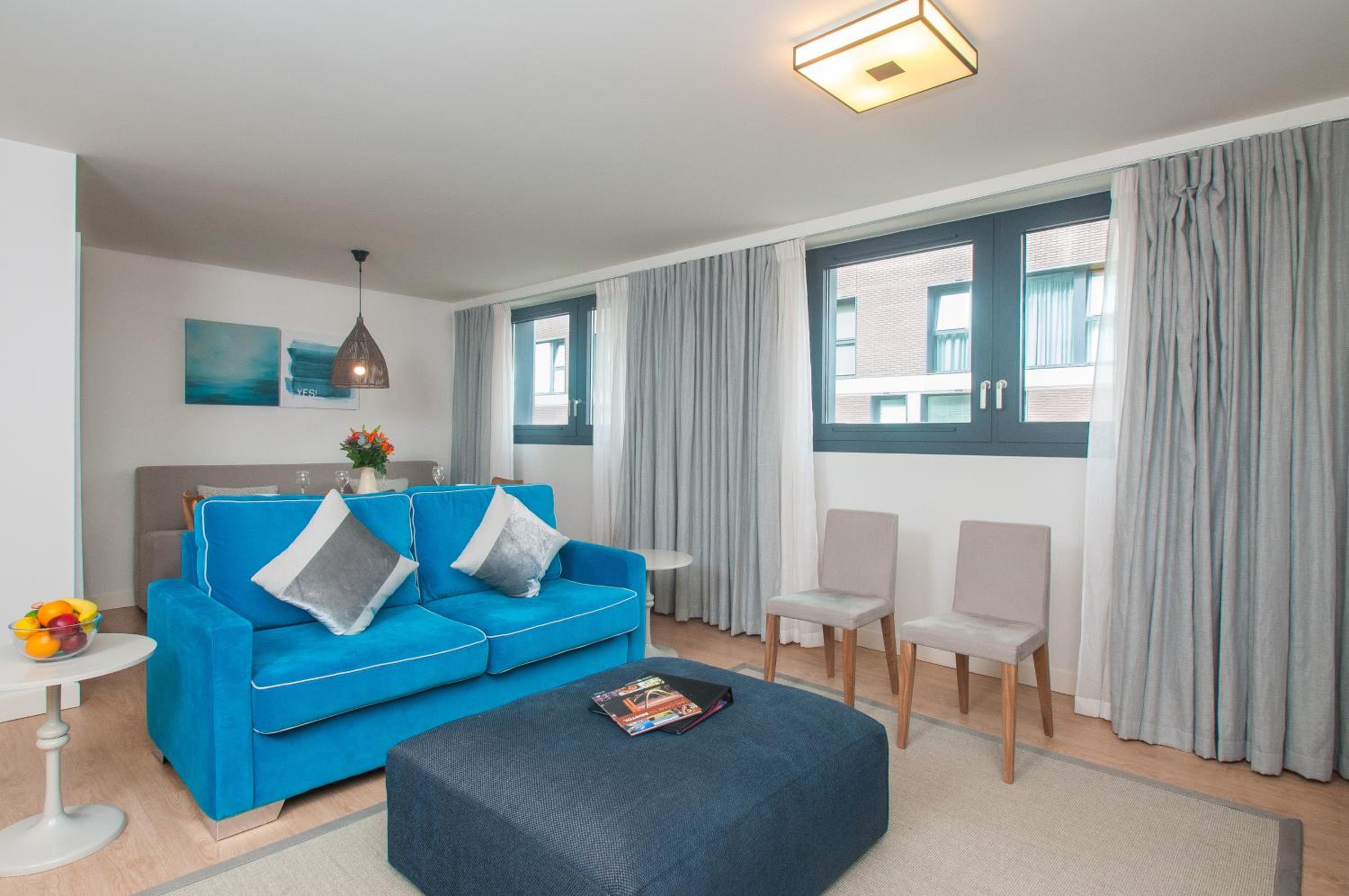 Cleyro Serviced Apartments - Finzels Reach
