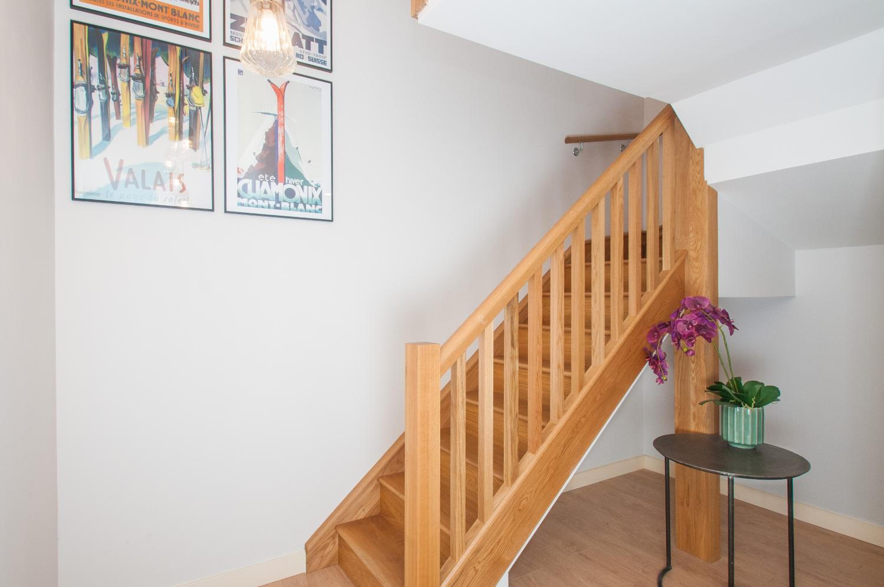 Cleyro Serviced Apartments - Finzels Reach