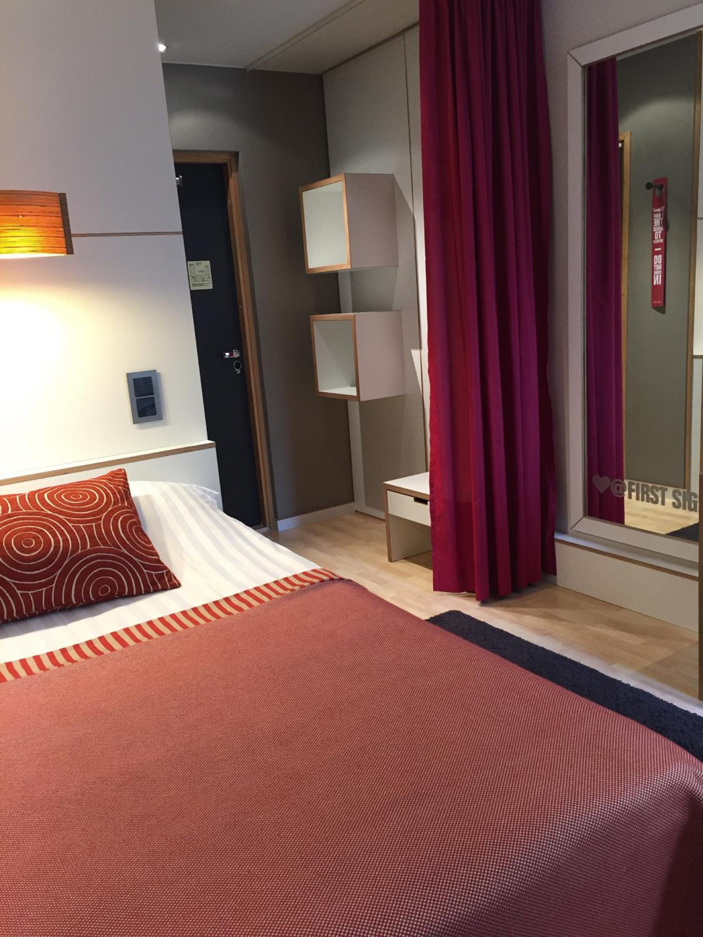 Turku Vacations - Centro Hotel Turku - Property Image 6