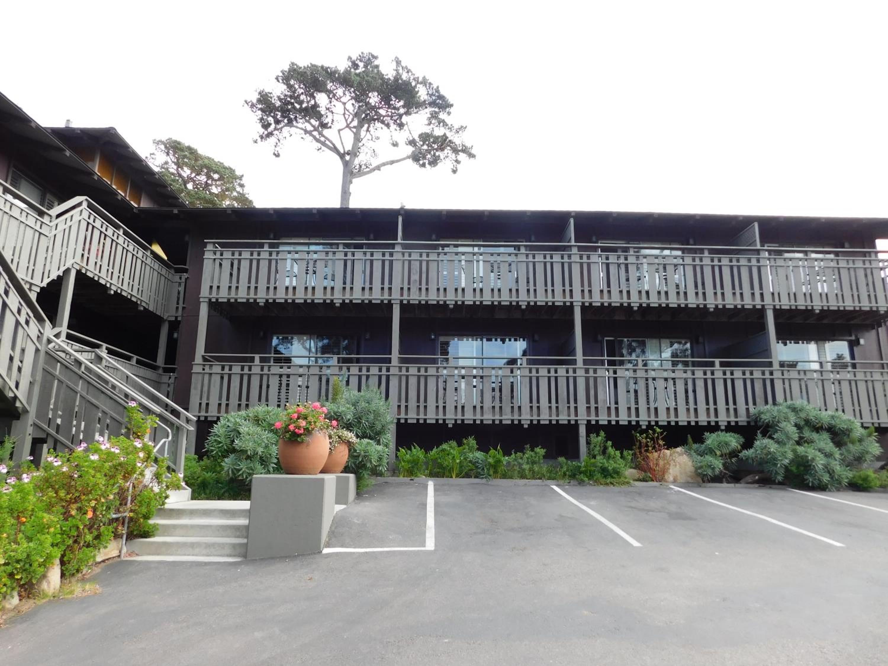 The Olympia Lodge