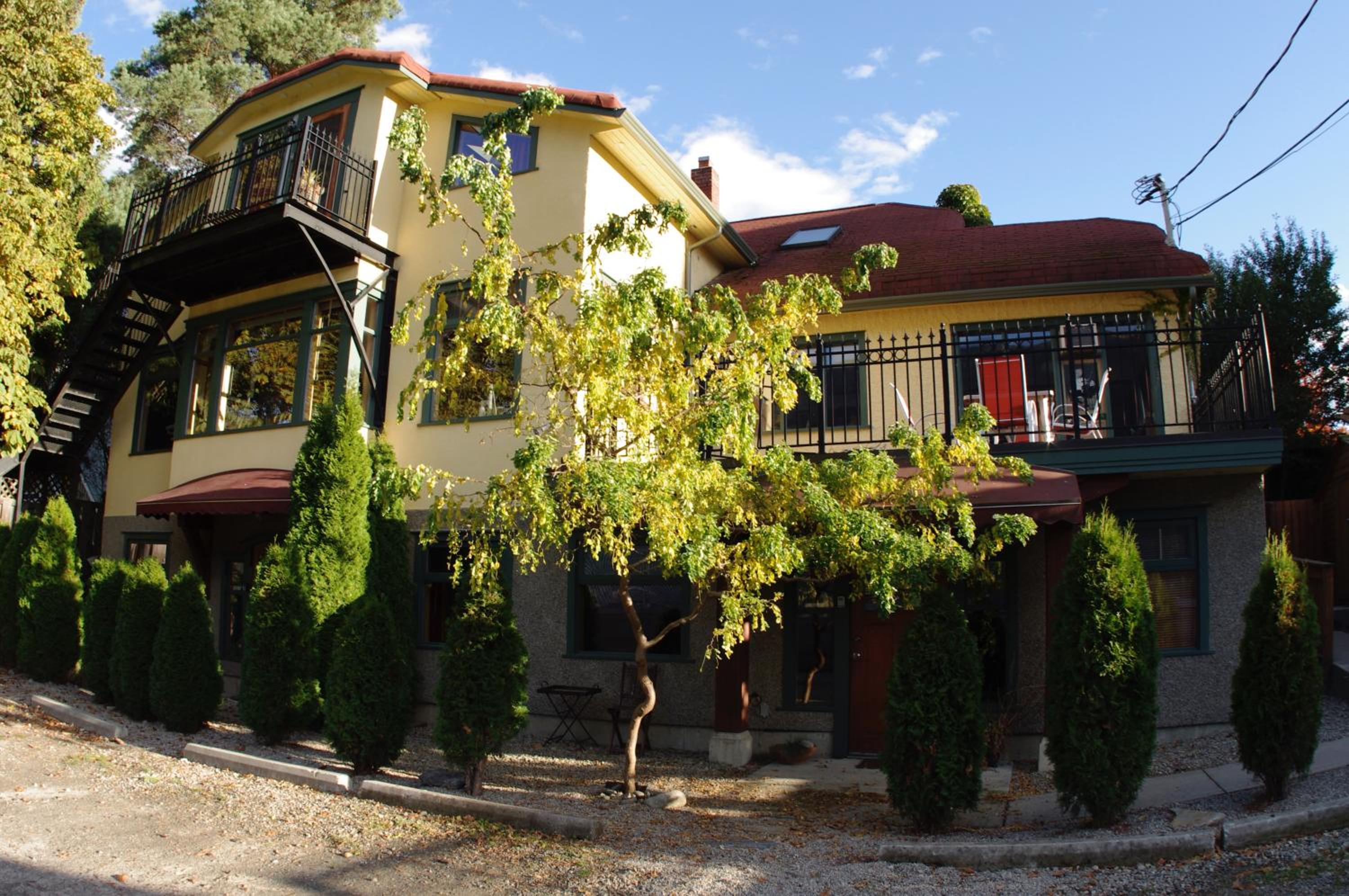 Mistiso's Place