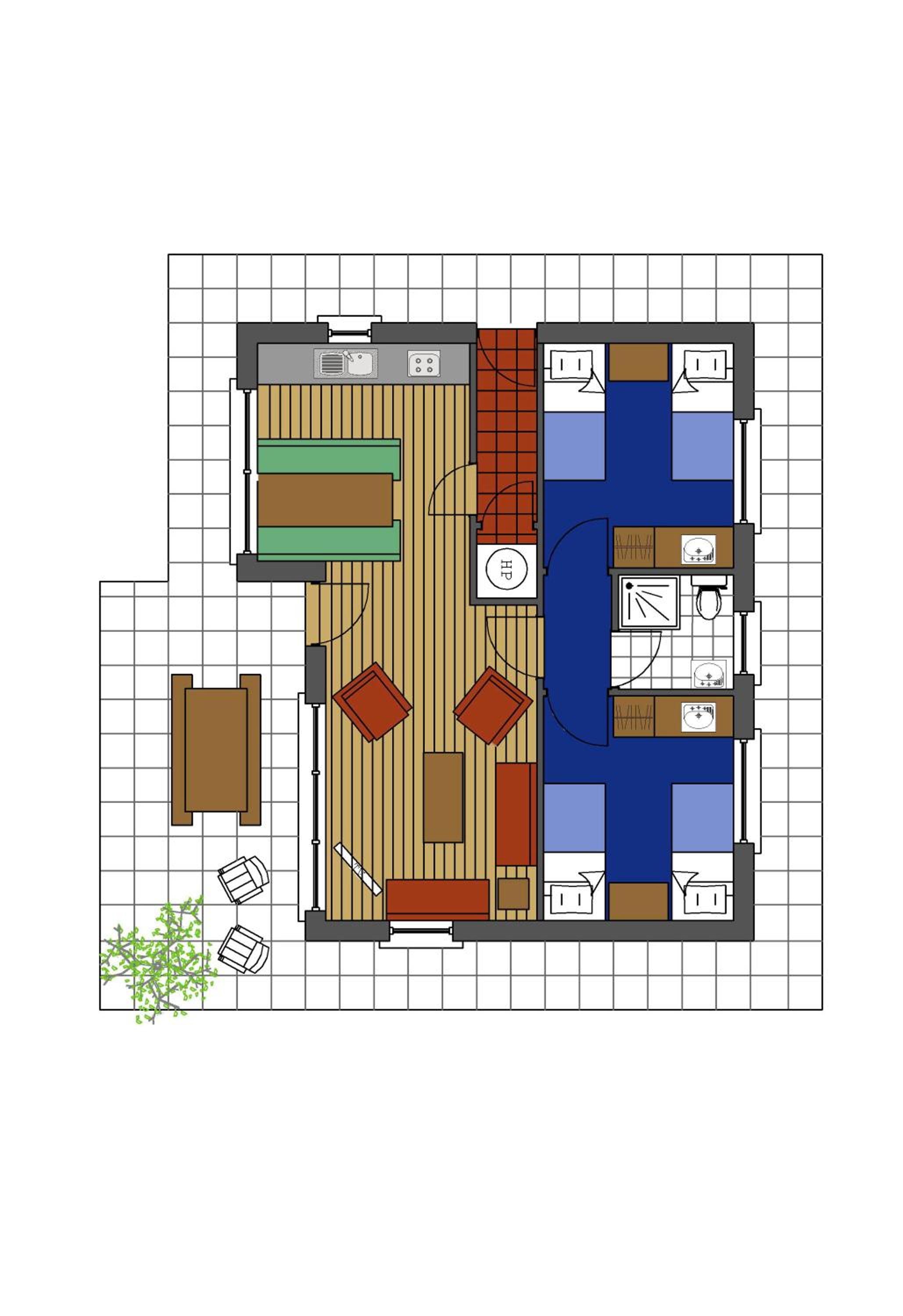 Manor House Marine & Cottages