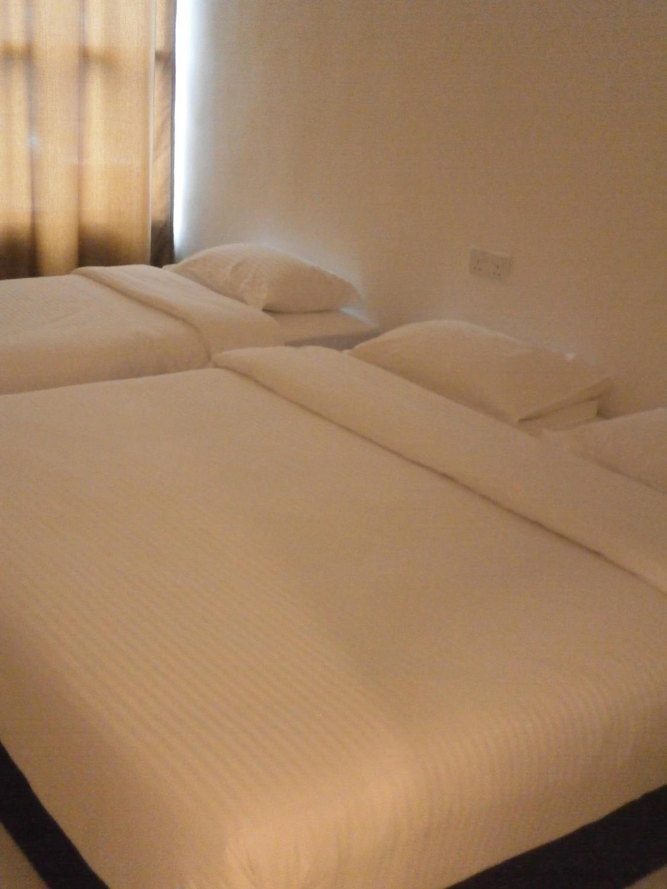 F.M GUESTHOUSE