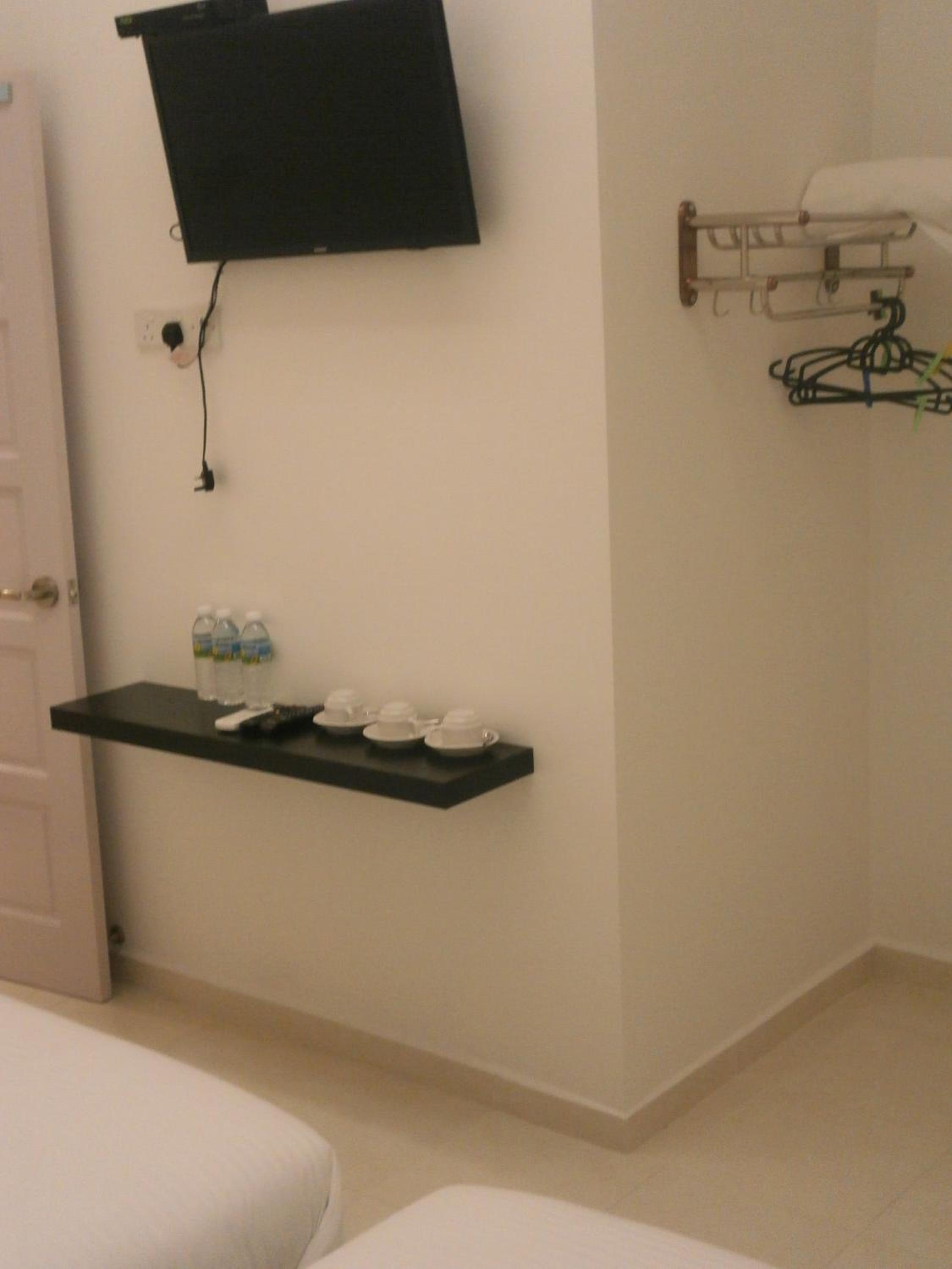 F.M GUESTHOUSE