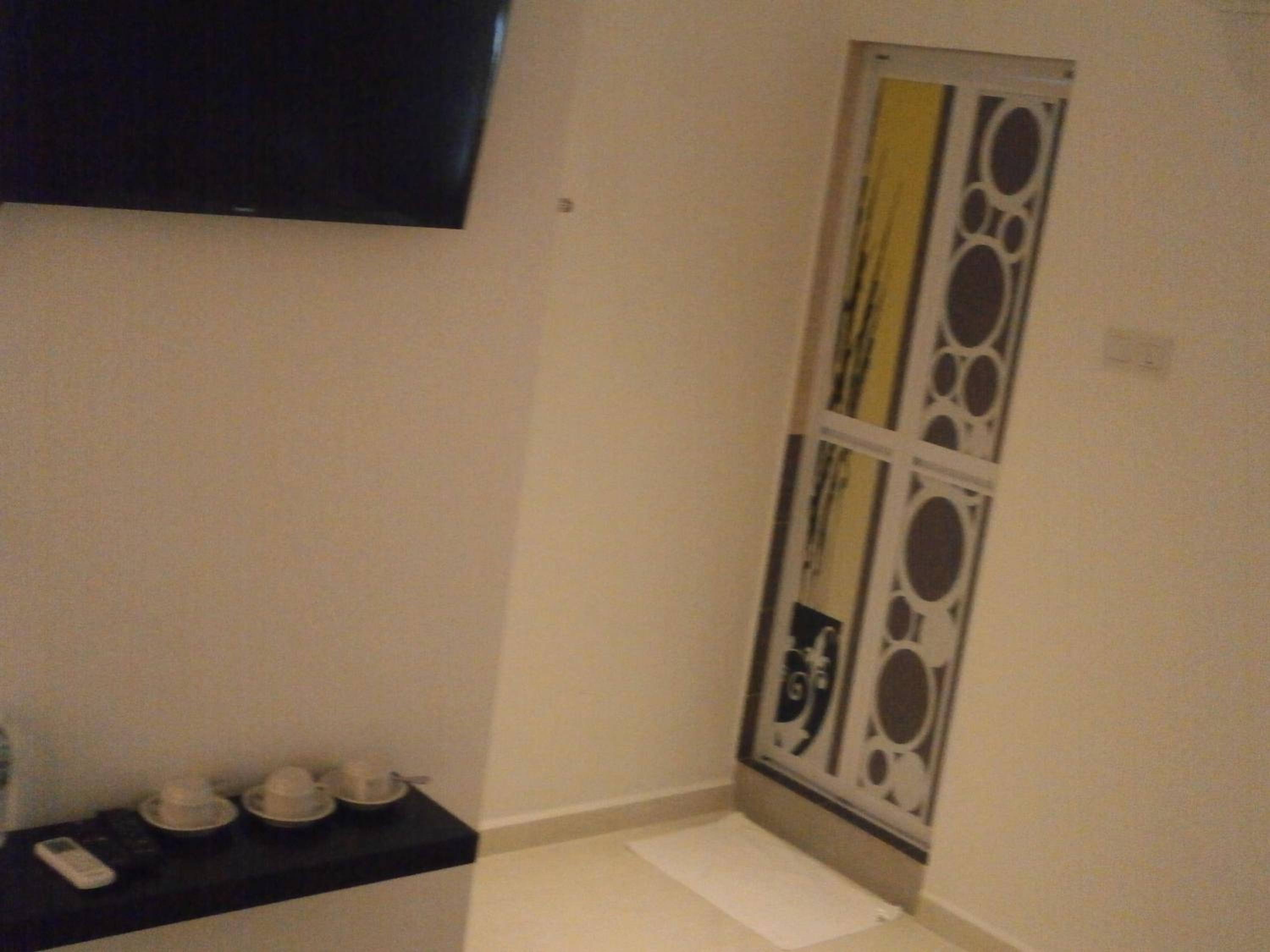 F.M GUESTHOUSE