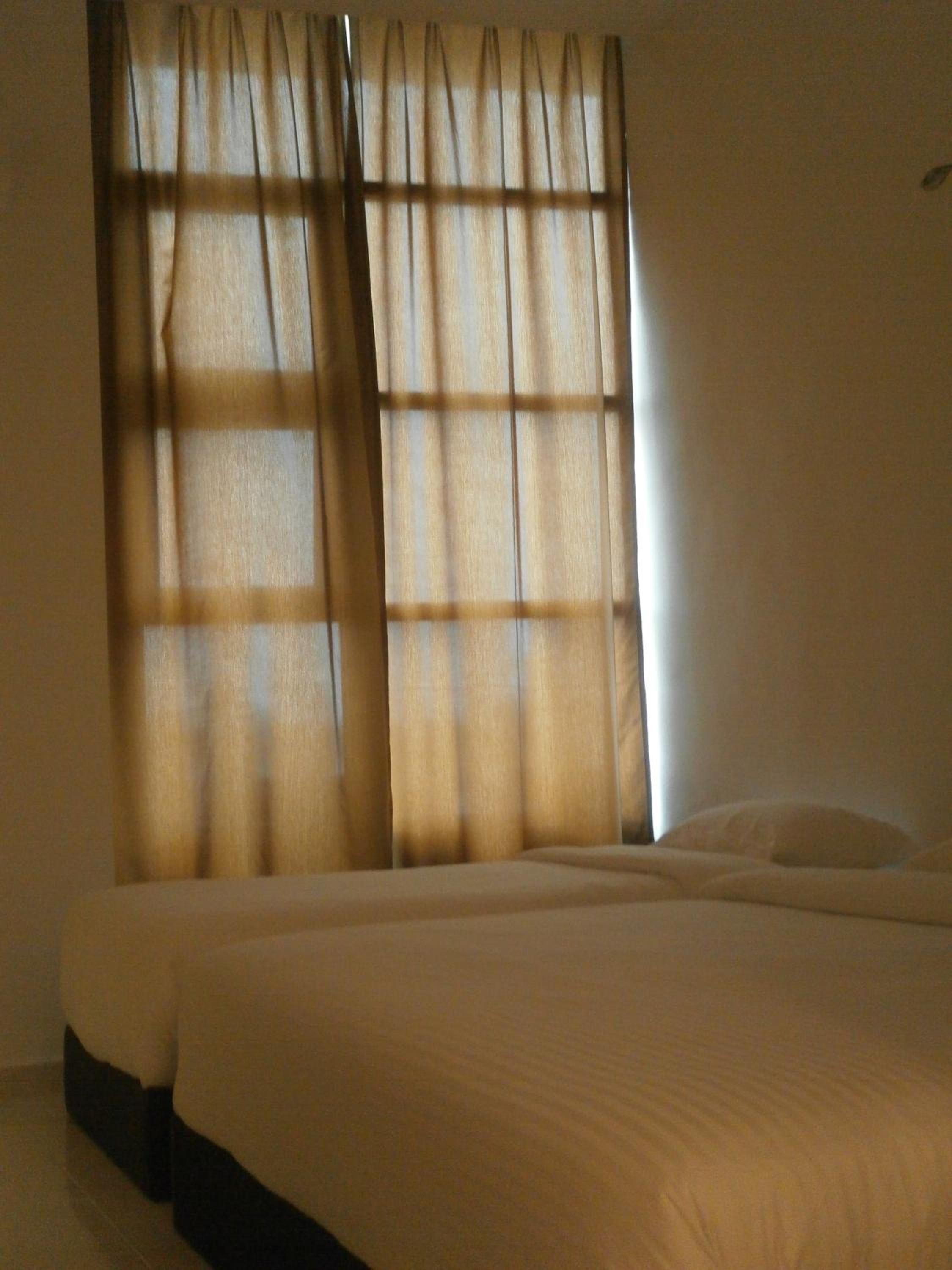 F.M GUESTHOUSE