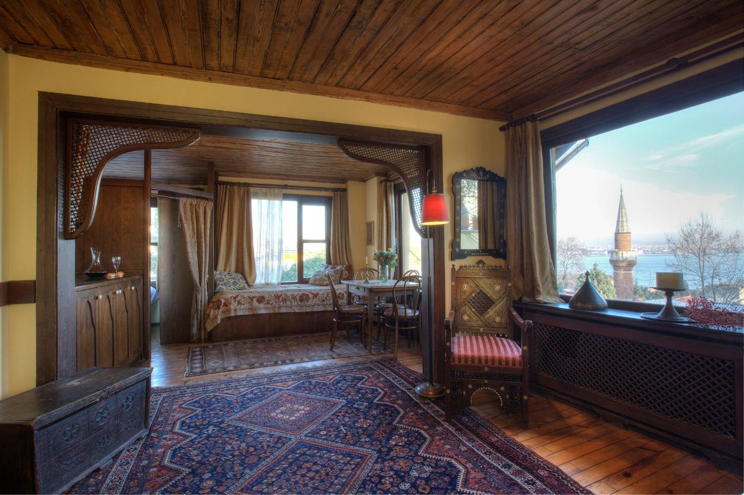 Hotel Empress Zoe - Image 65