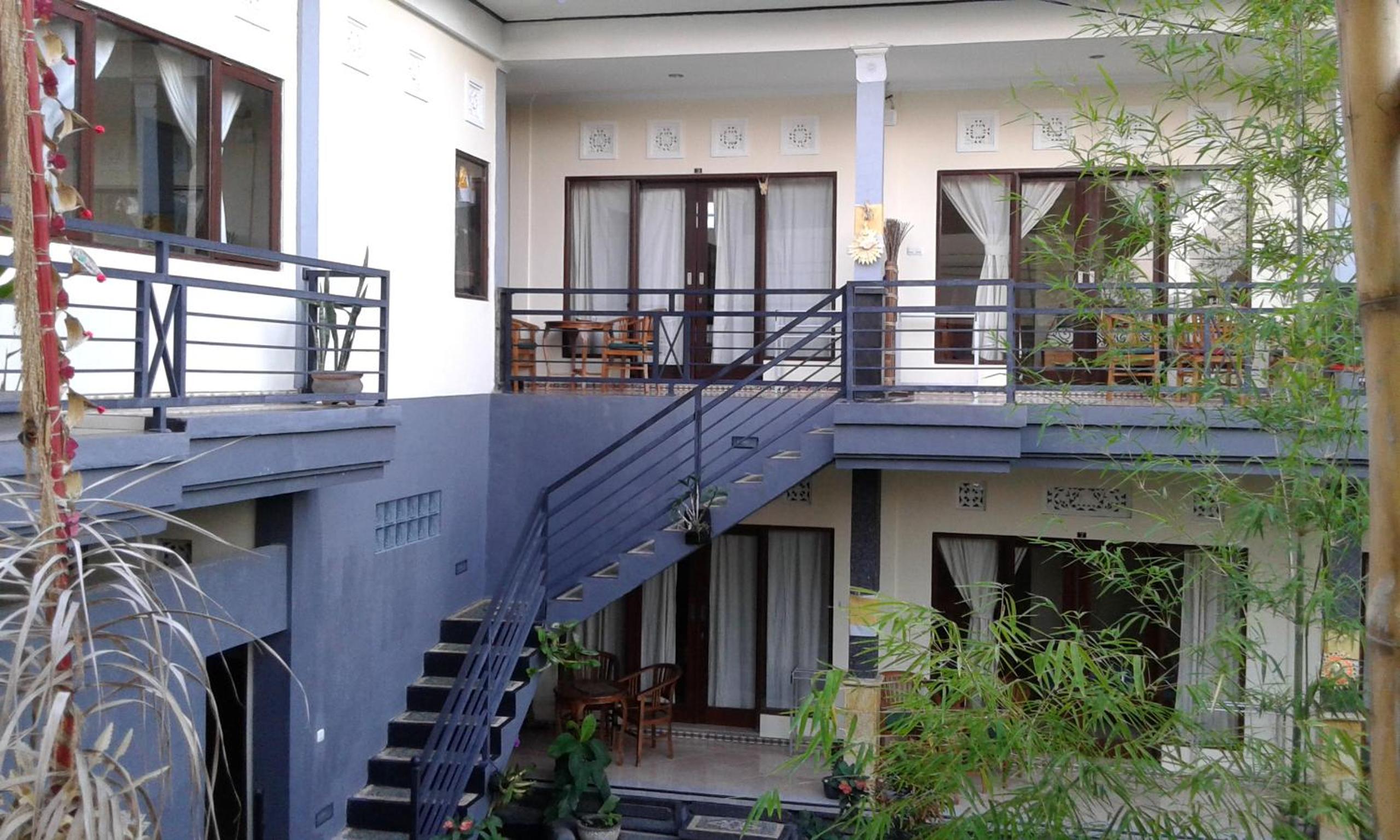 Uma Taman House view 4