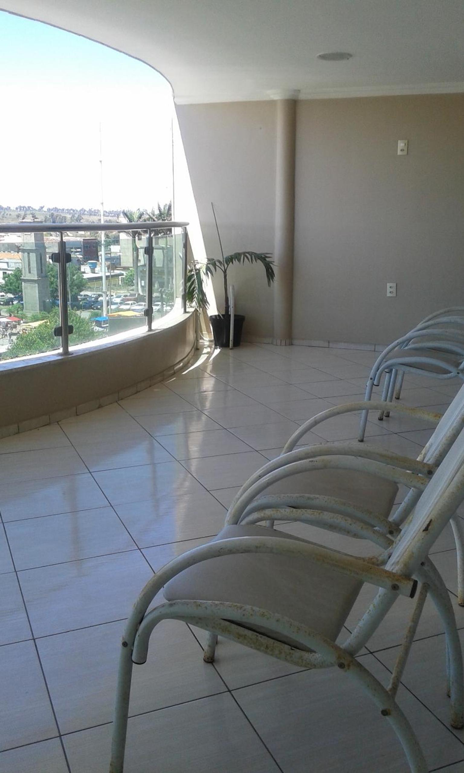 Pousada Central, photo 19
