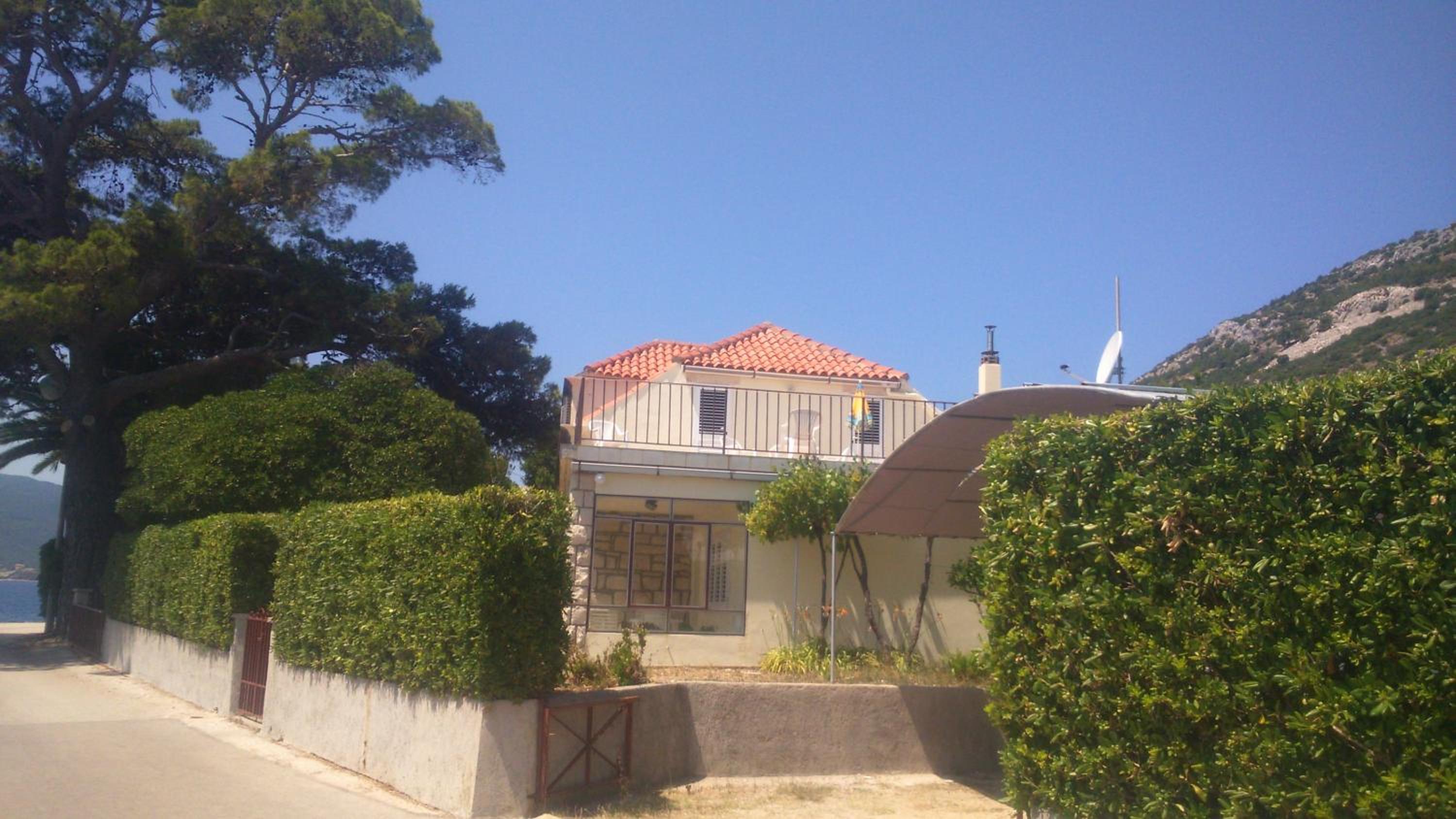 Holiday Home Smokvica view 4
