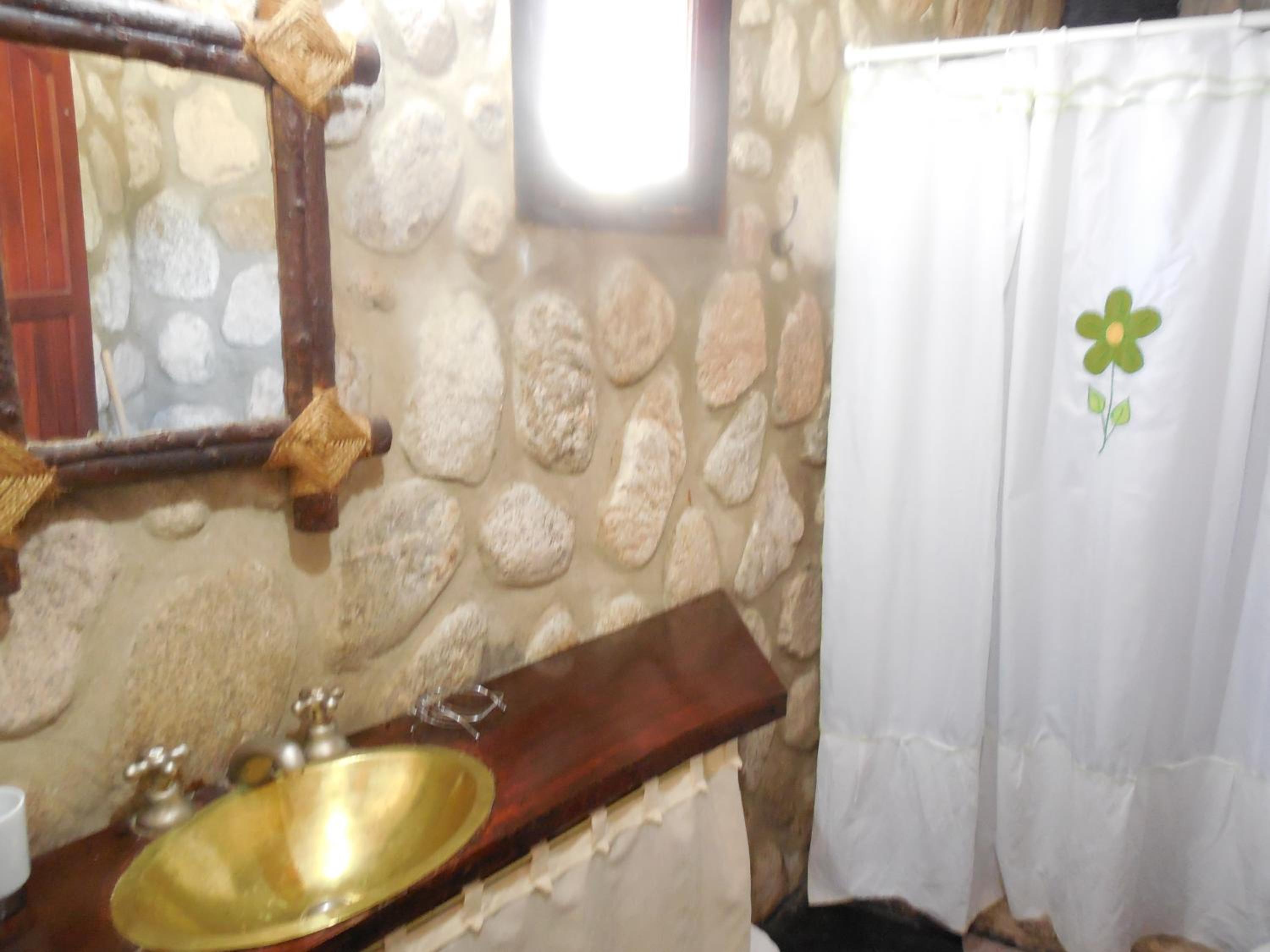 La moradita cabañas