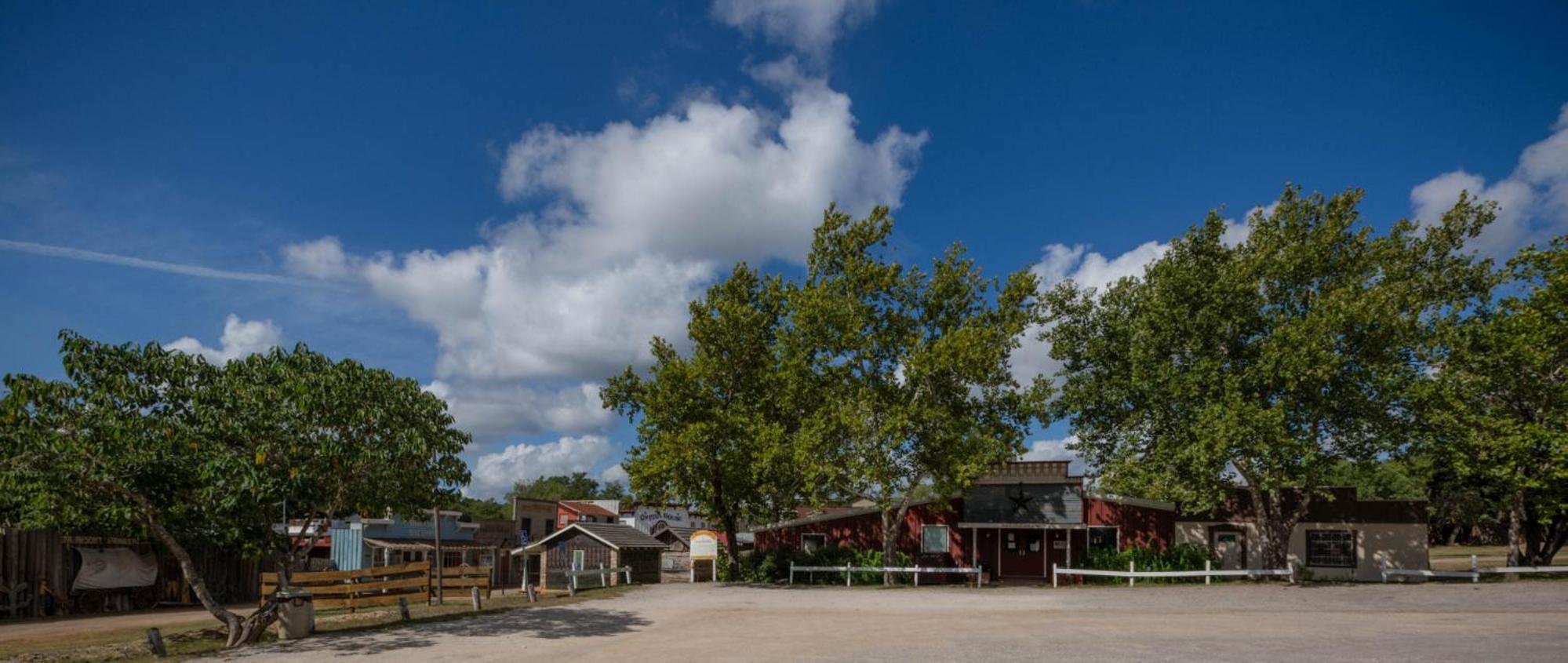 7A Ranch
