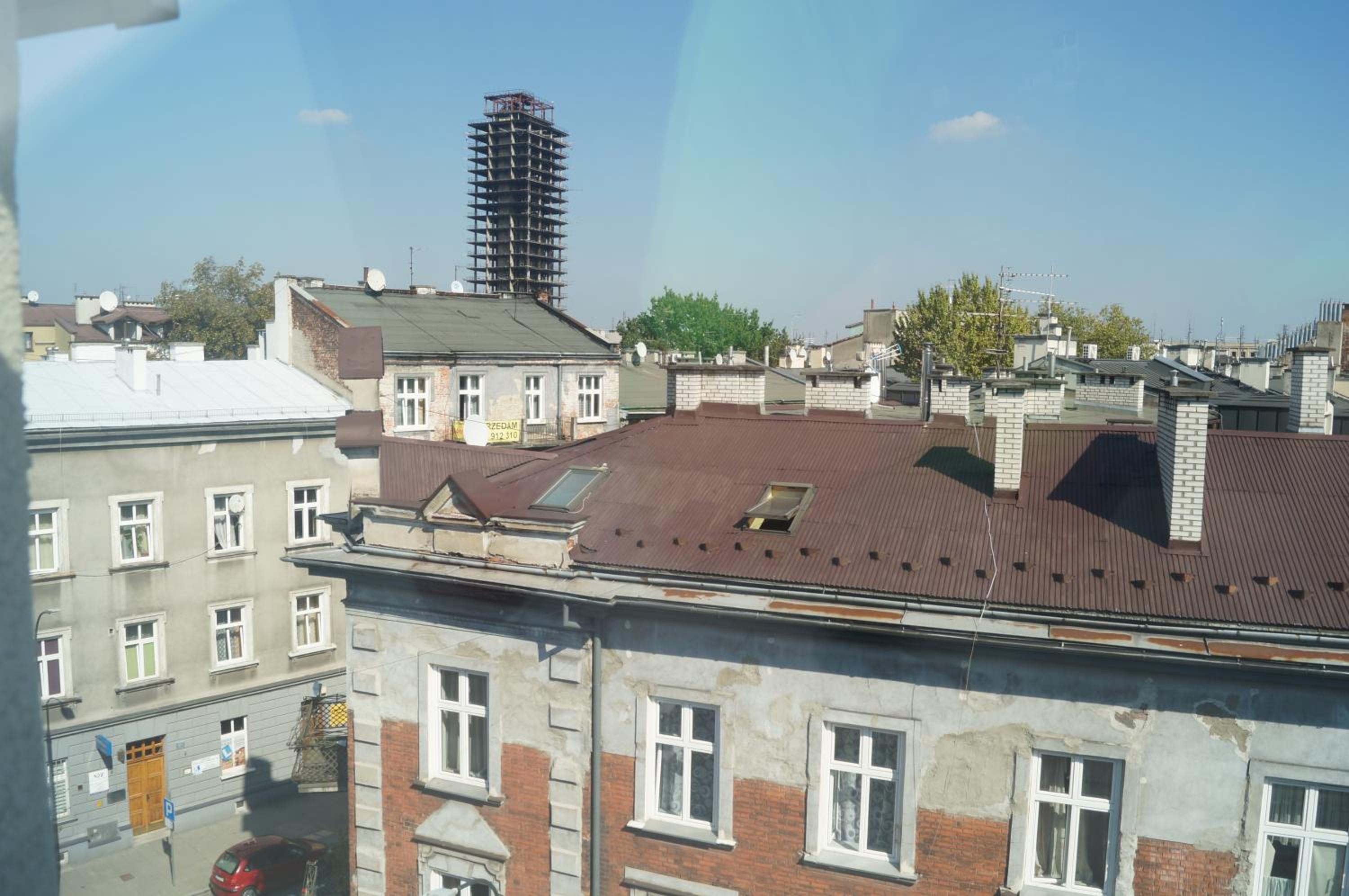 Apartament Ariańska view 3