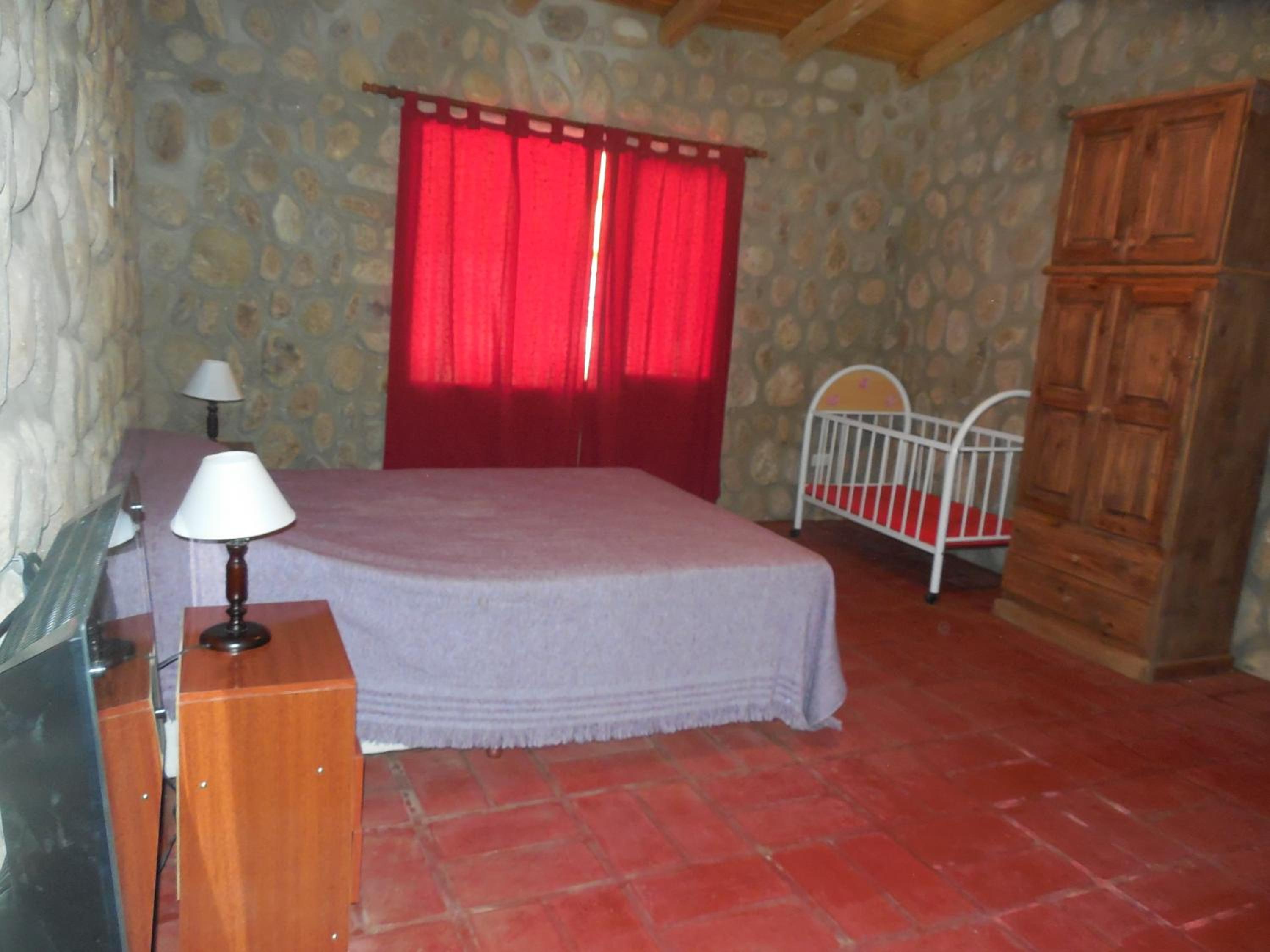 La moradita cabañas
