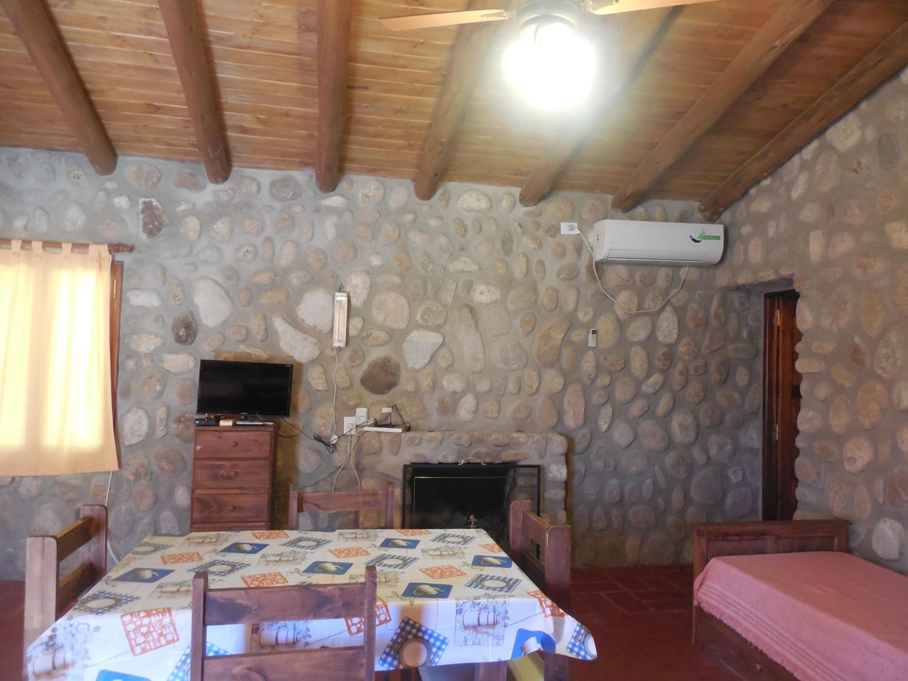 La moradita cabañas